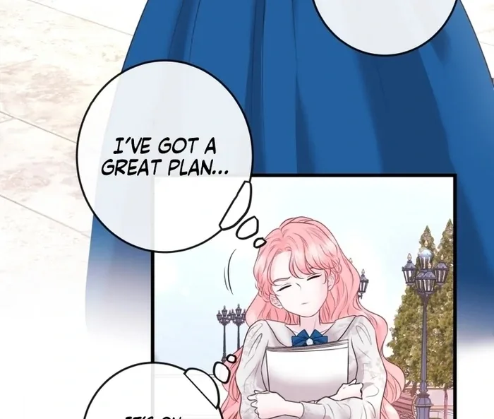 The Fate of the Perennial Sub Male Lead Is in My Hands Chapter 9 page 33