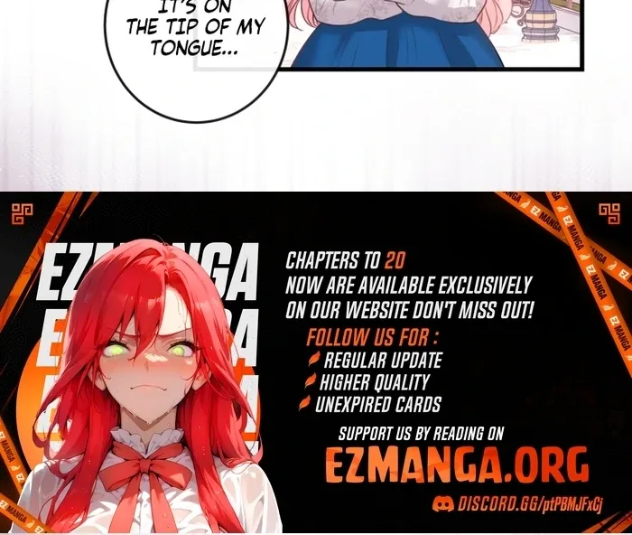 The Fate of the Perennial Sub Male Lead Is in My Hands Chapter 9 page 34