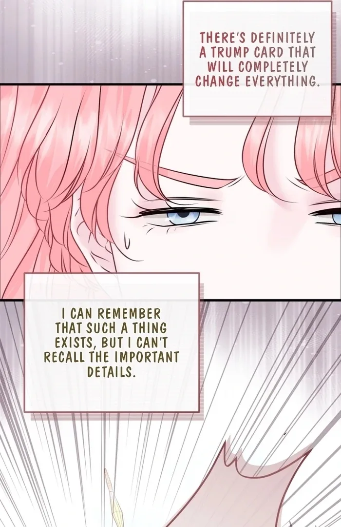 The Fate of the Perennial Sub Male Lead Is in My Hands Chapter 9 page 35