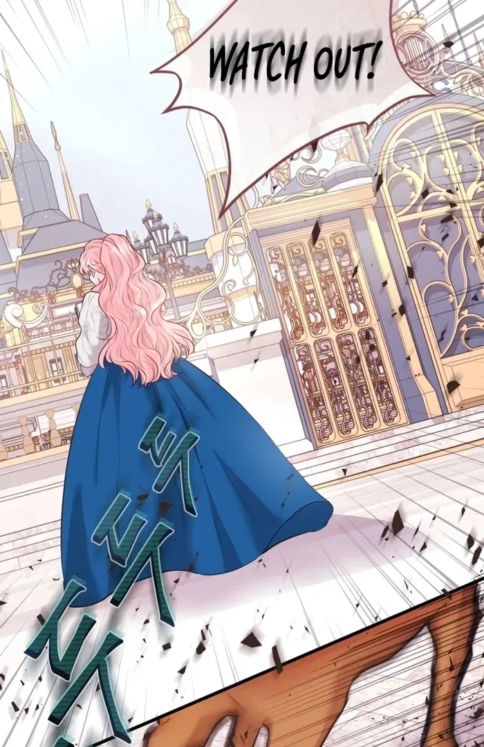 The Fate of the Perennial Sub Male Lead Is in My Hands Chapter 9 page 36