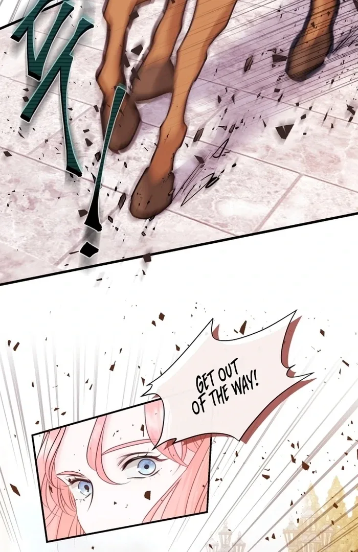 The Fate of the Perennial Sub Male Lead Is in My Hands Chapter 9 page 37