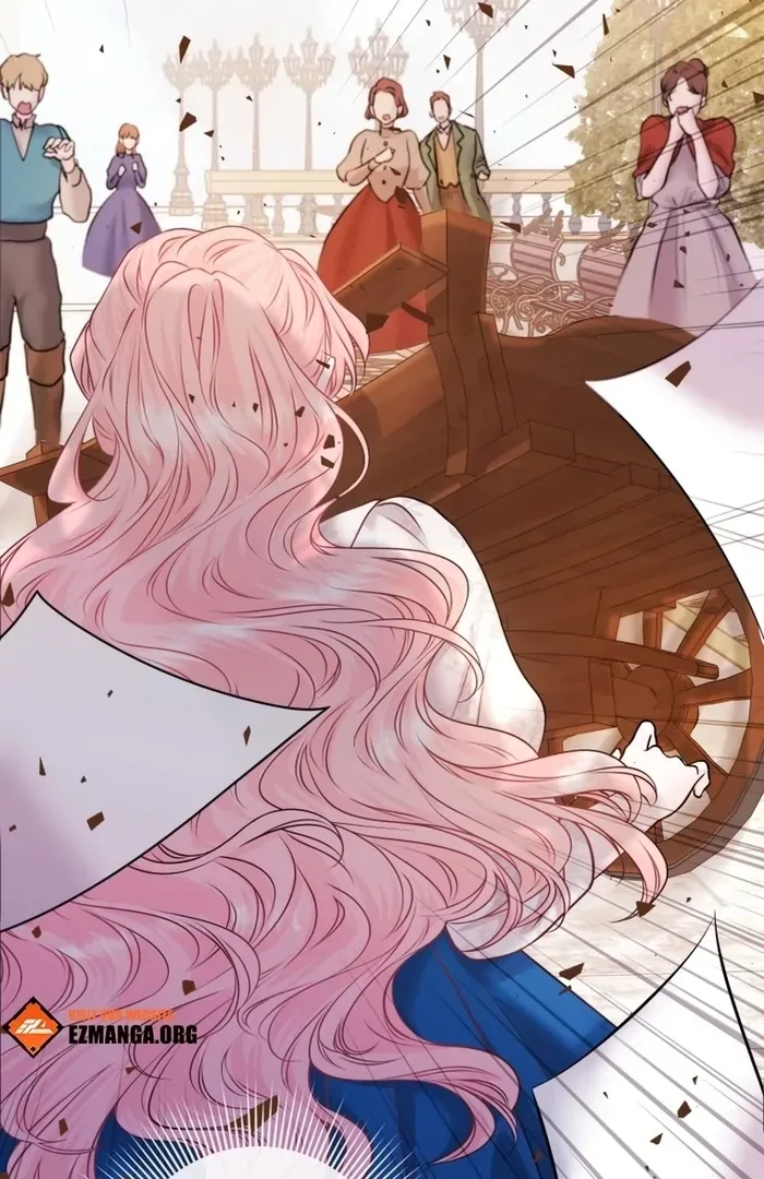The Fate of the Perennial Sub Male Lead Is in My Hands Chapter 9 page 38
