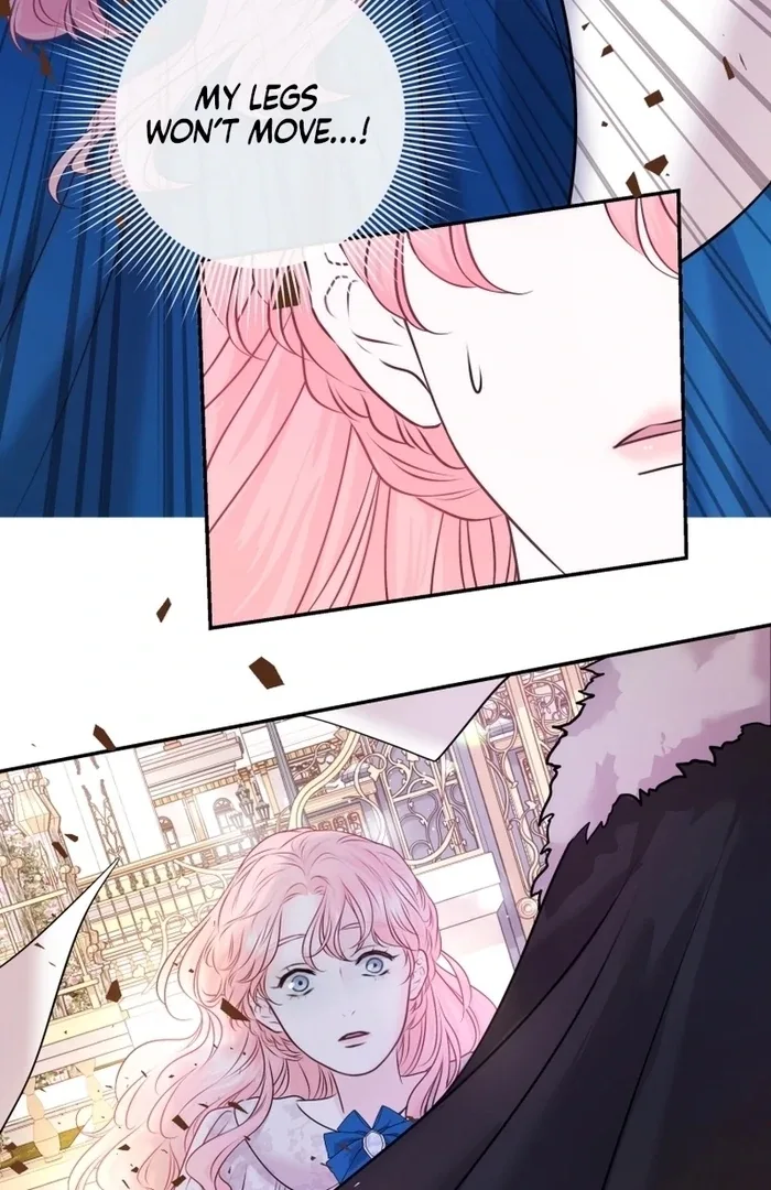 The Fate of the Perennial Sub Male Lead Is in My Hands Chapter 9 page 39