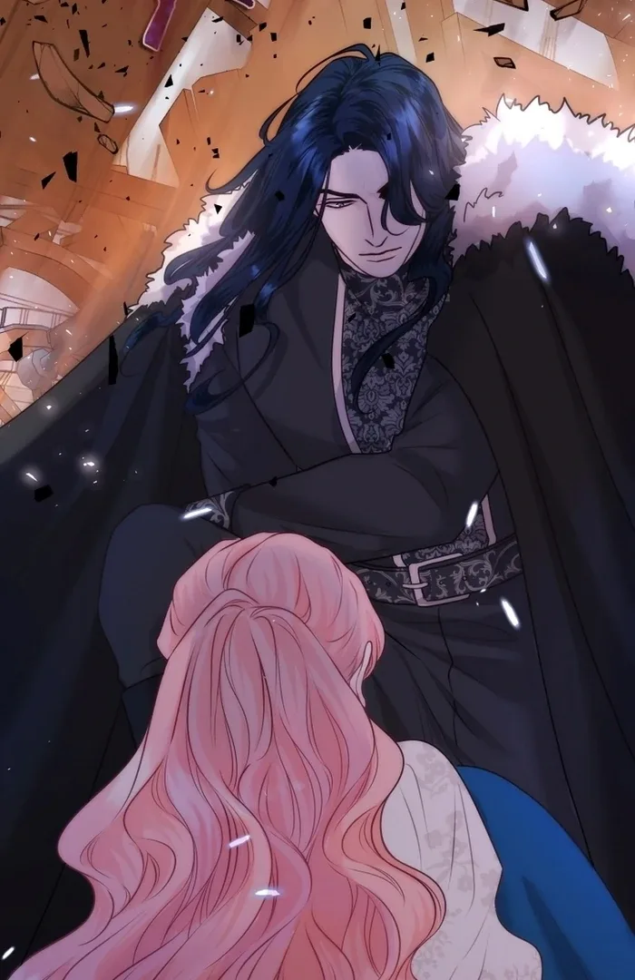 The Fate of the Perennial Sub Male Lead Is in My Hands Chapter 9 page 42