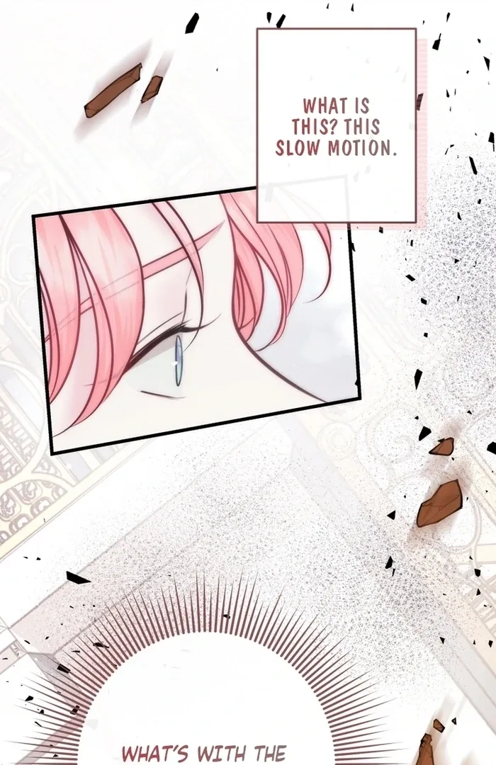 The Fate of the Perennial Sub Male Lead Is in My Hands Chapter 9 page 45