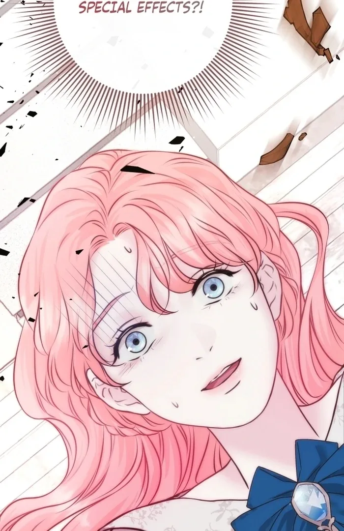 The Fate of the Perennial Sub Male Lead Is in My Hands Chapter 9 page 46