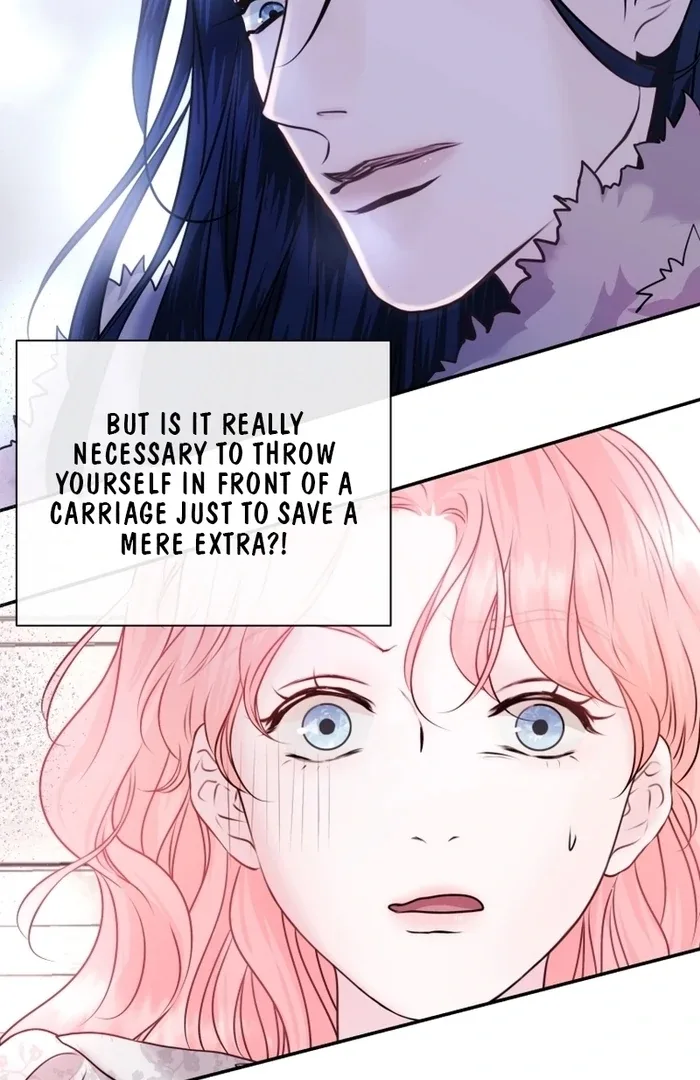 The Fate of the Perennial Sub Male Lead Is in My Hands Chapter 9 page 56
