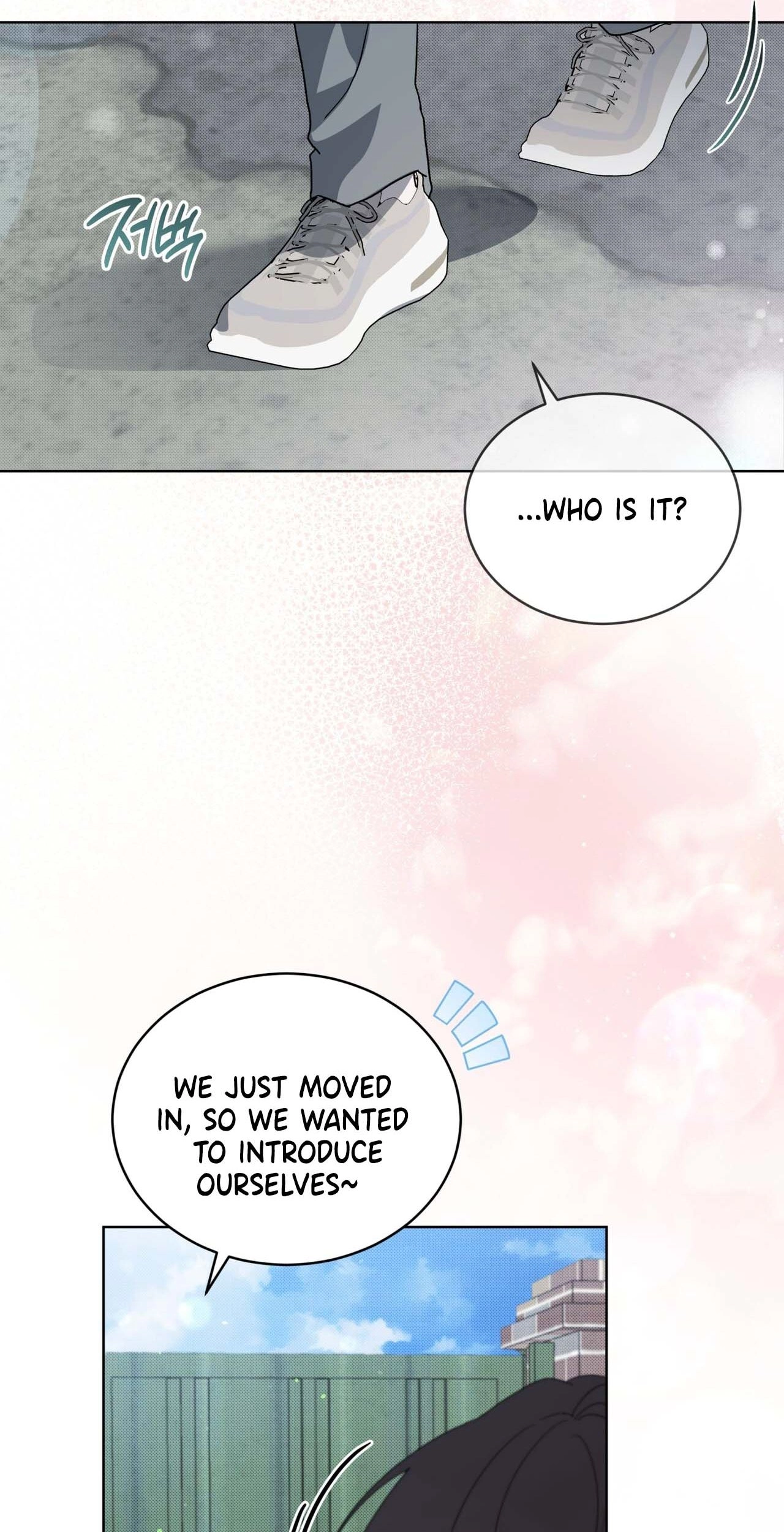 The Feverish Boy Chapter 0 page 41