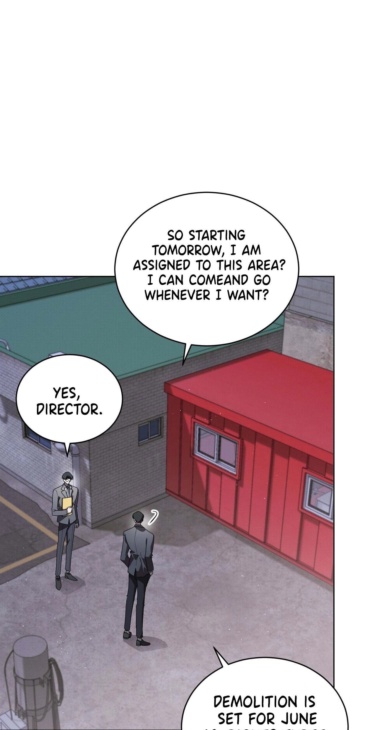 The Feverish Boy Chapter 0 page 5