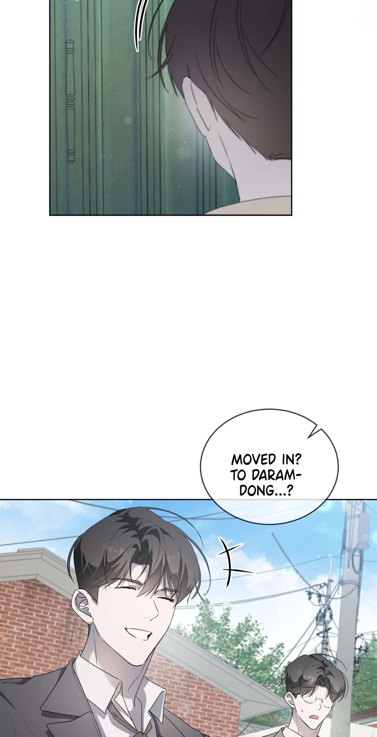 The Feverish Boy Chapter 0 page 42