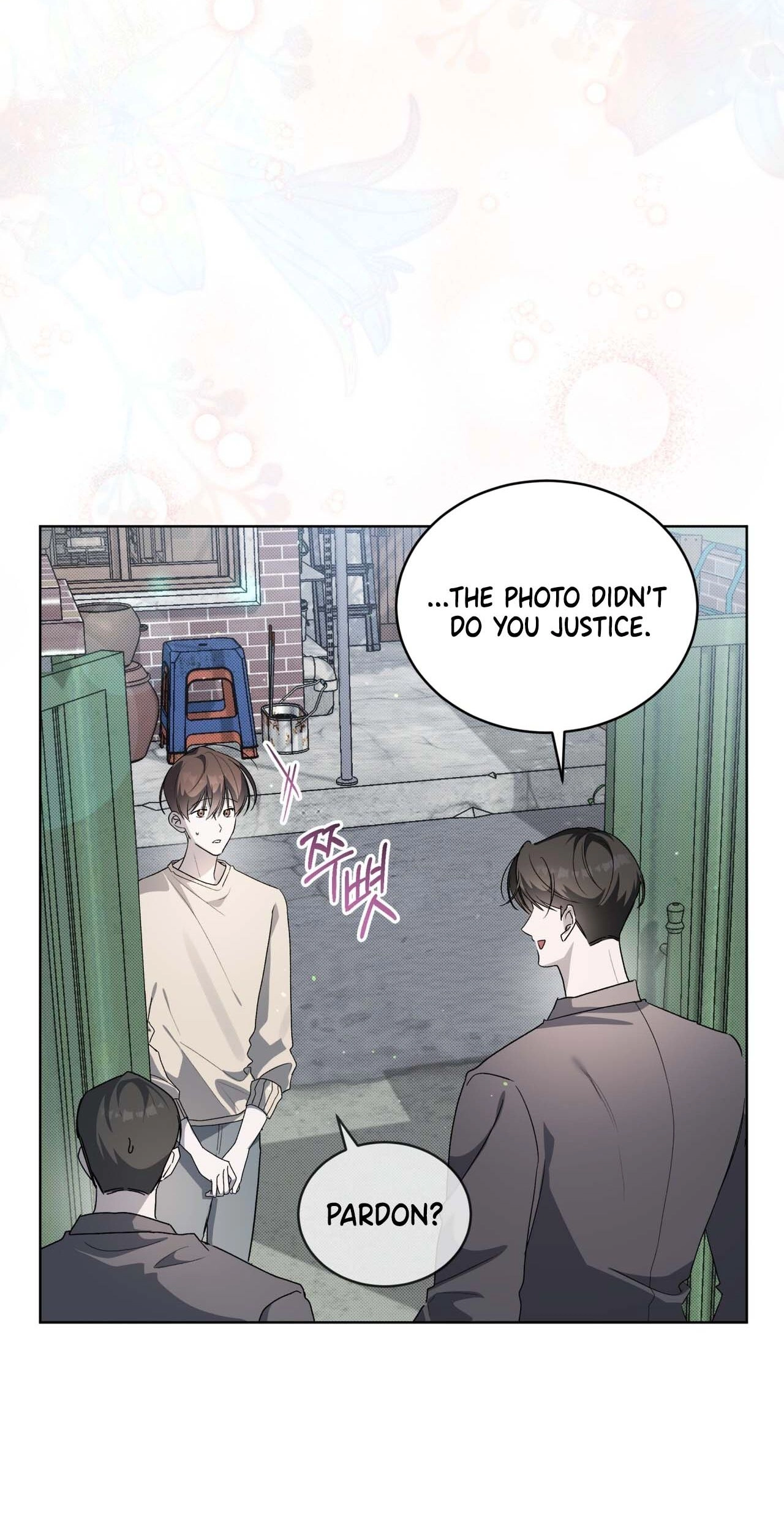 The Feverish Boy Chapter 0 page 48
