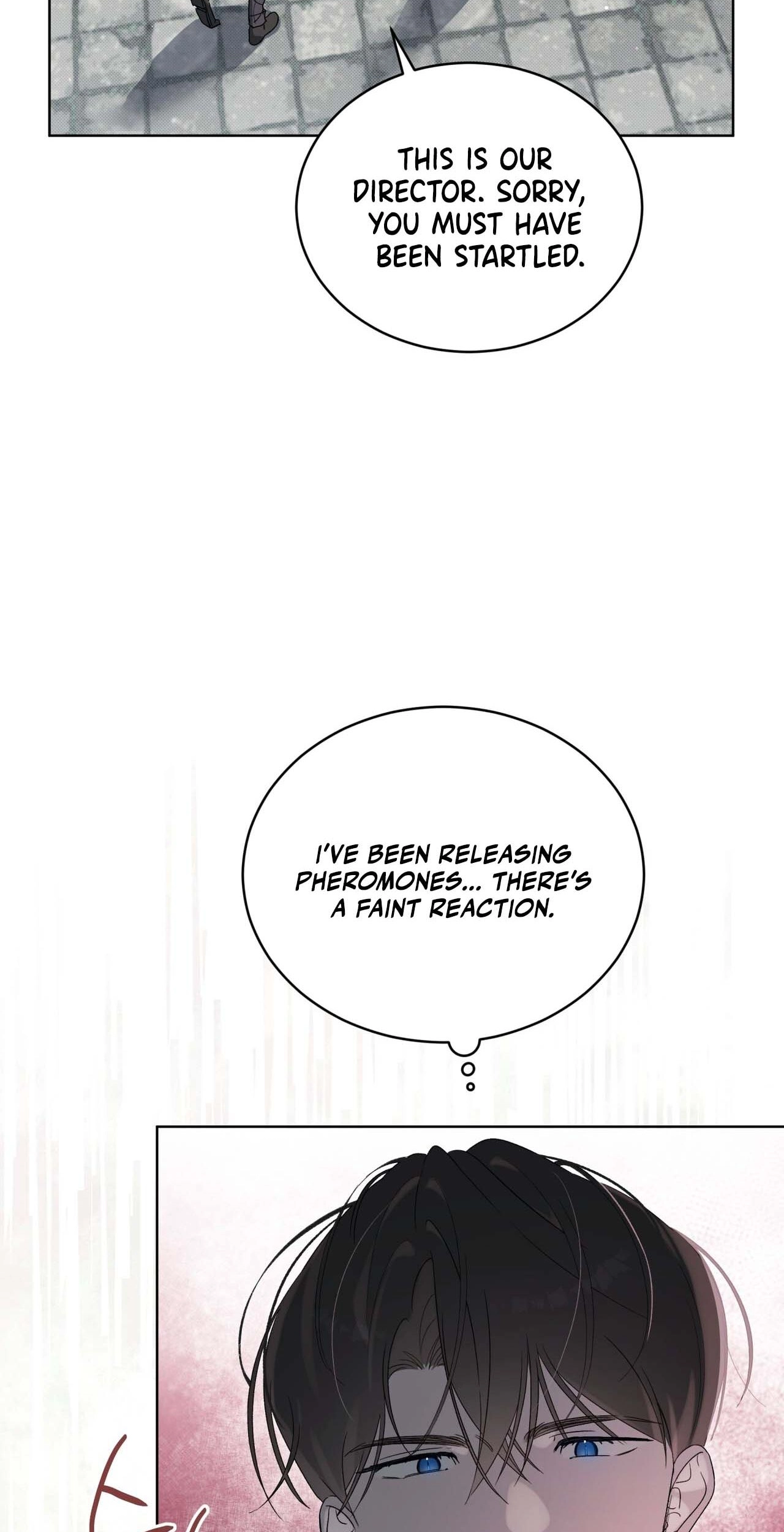The Feverish Boy Chapter 0 page 54