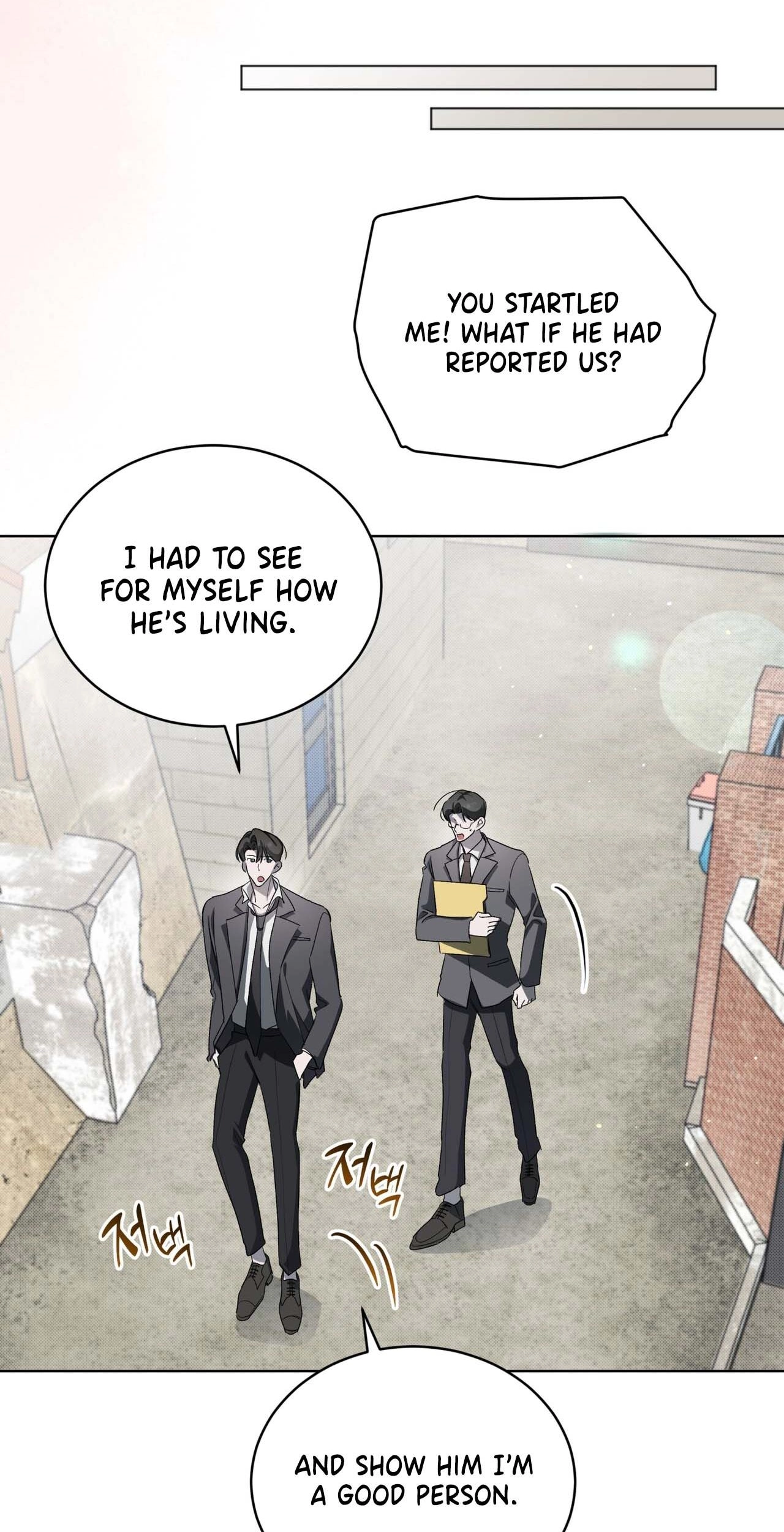The Feverish Boy Chapter 0 page 64