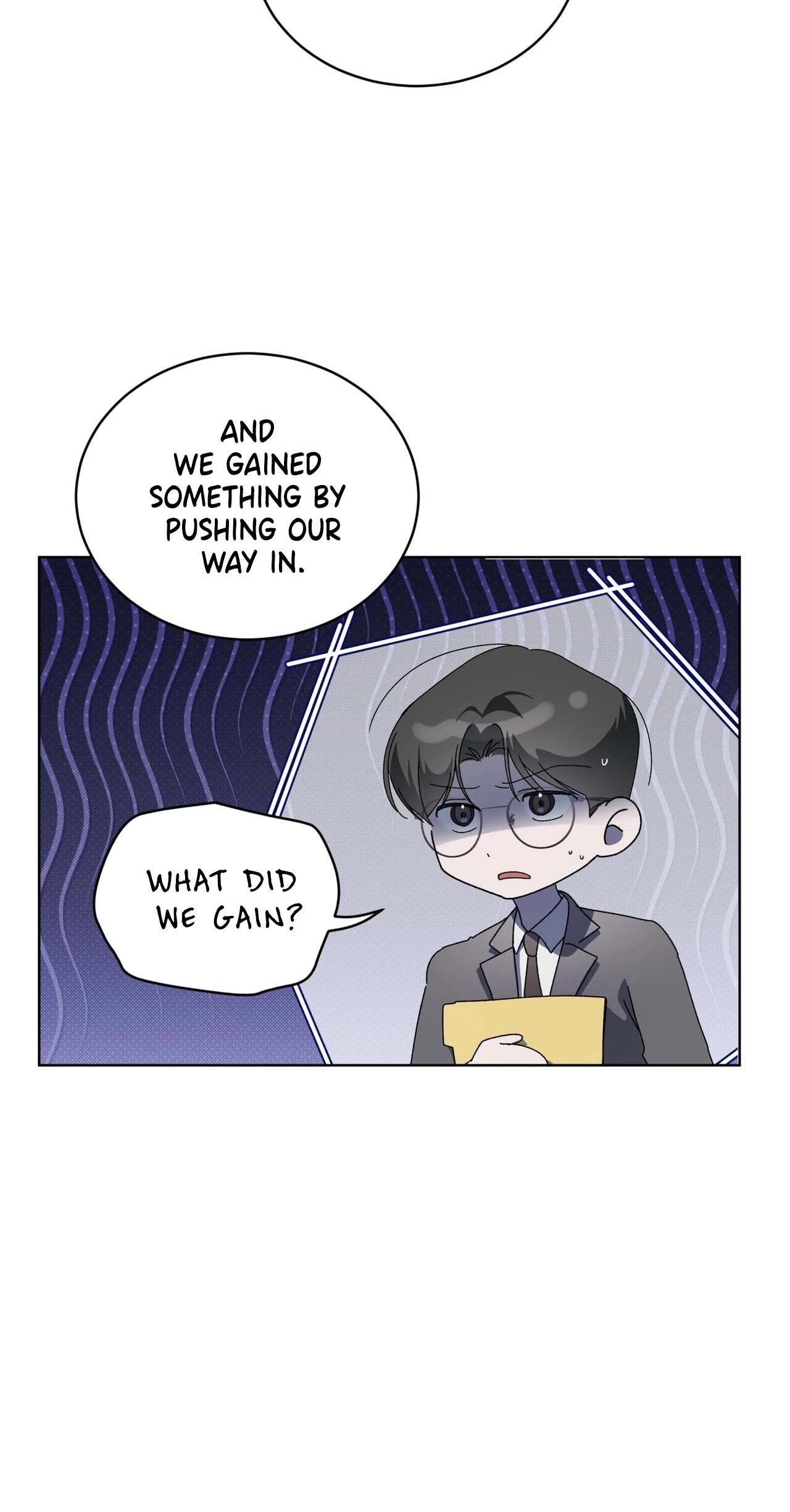 The Feverish Boy Chapter 0 page 65