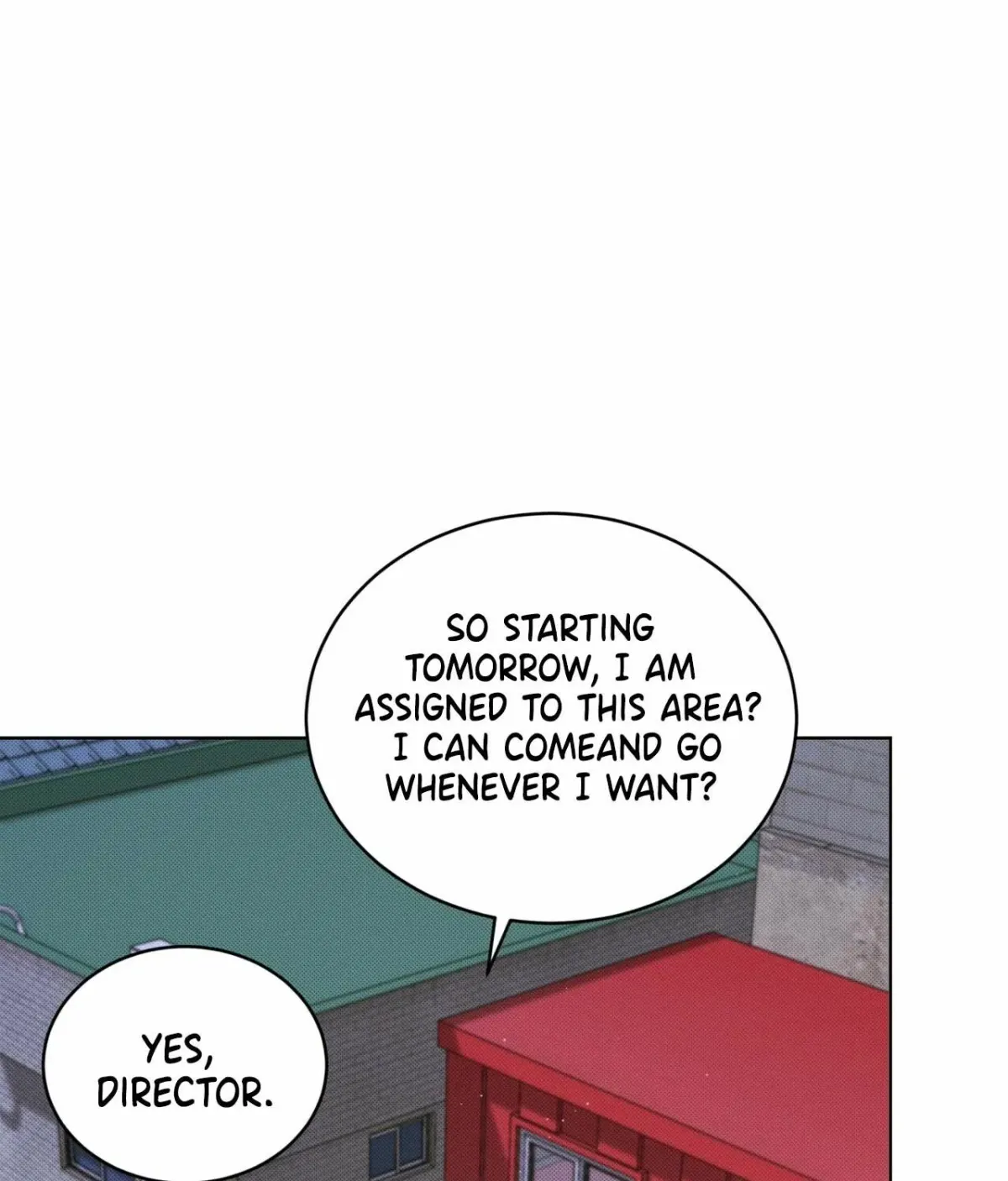 The Feverish Boy Chapter 1 page 9