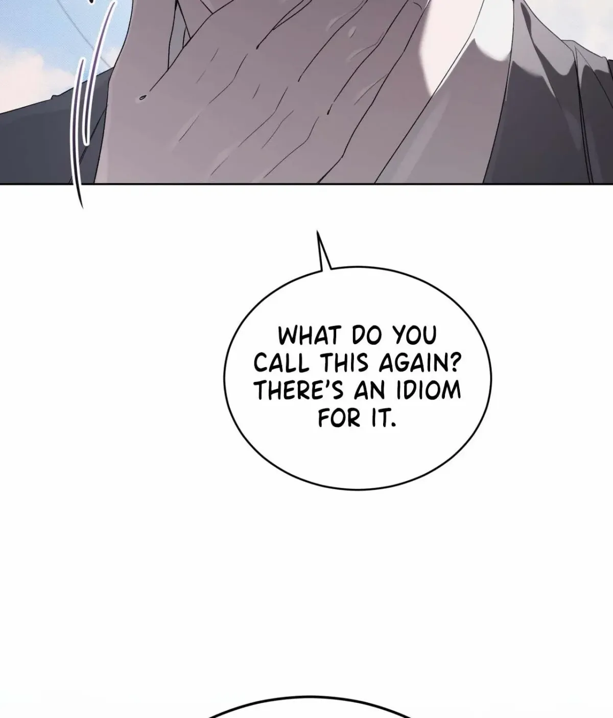 The Feverish Boy Chapter 1 page 12