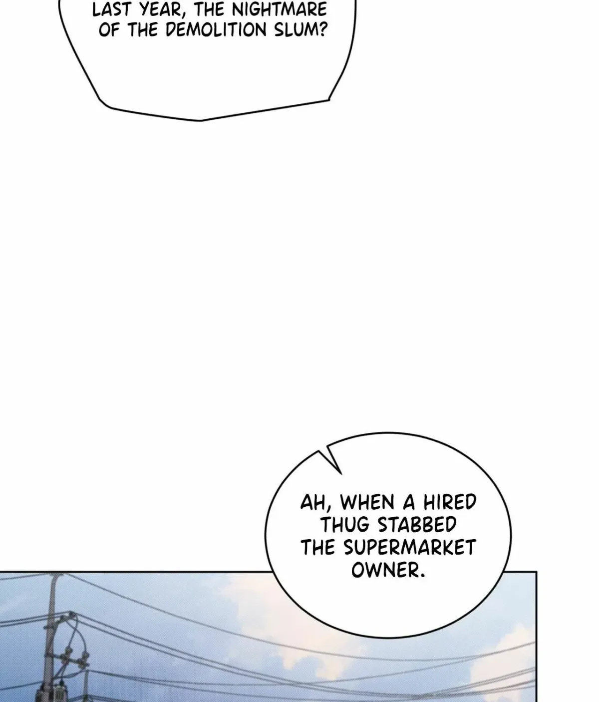 The Feverish Boy Chapter 1 page 32