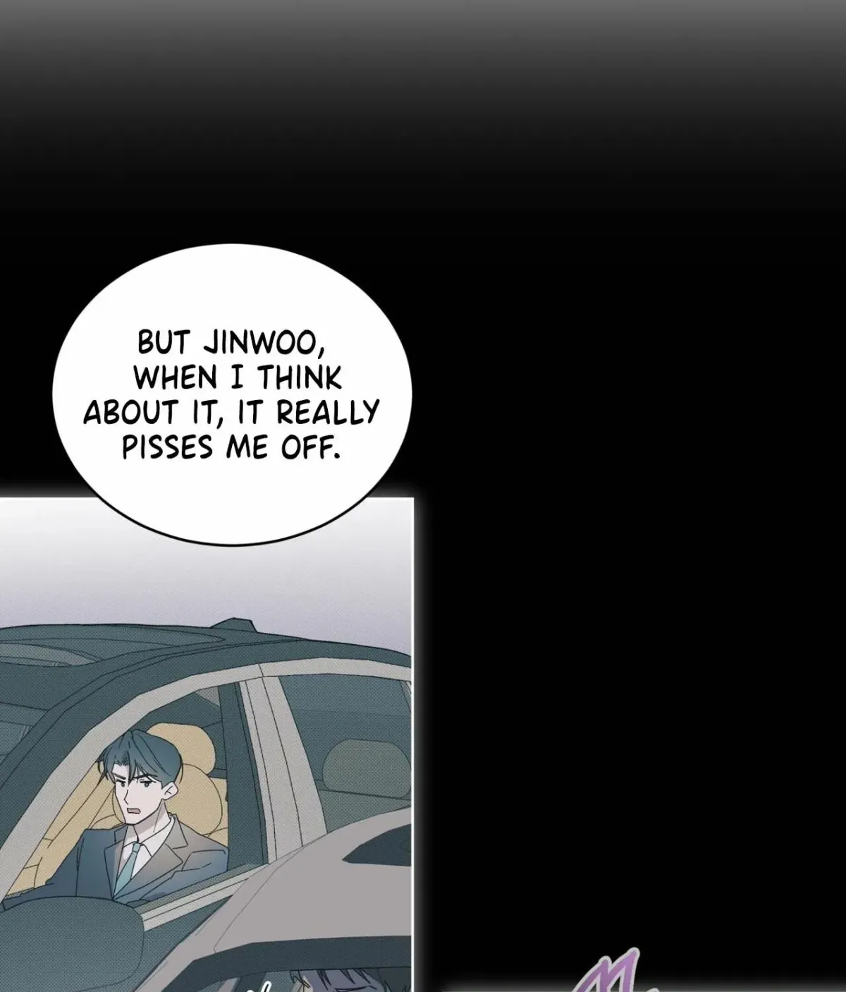 The Feverish Boy Chapter 1 page 40