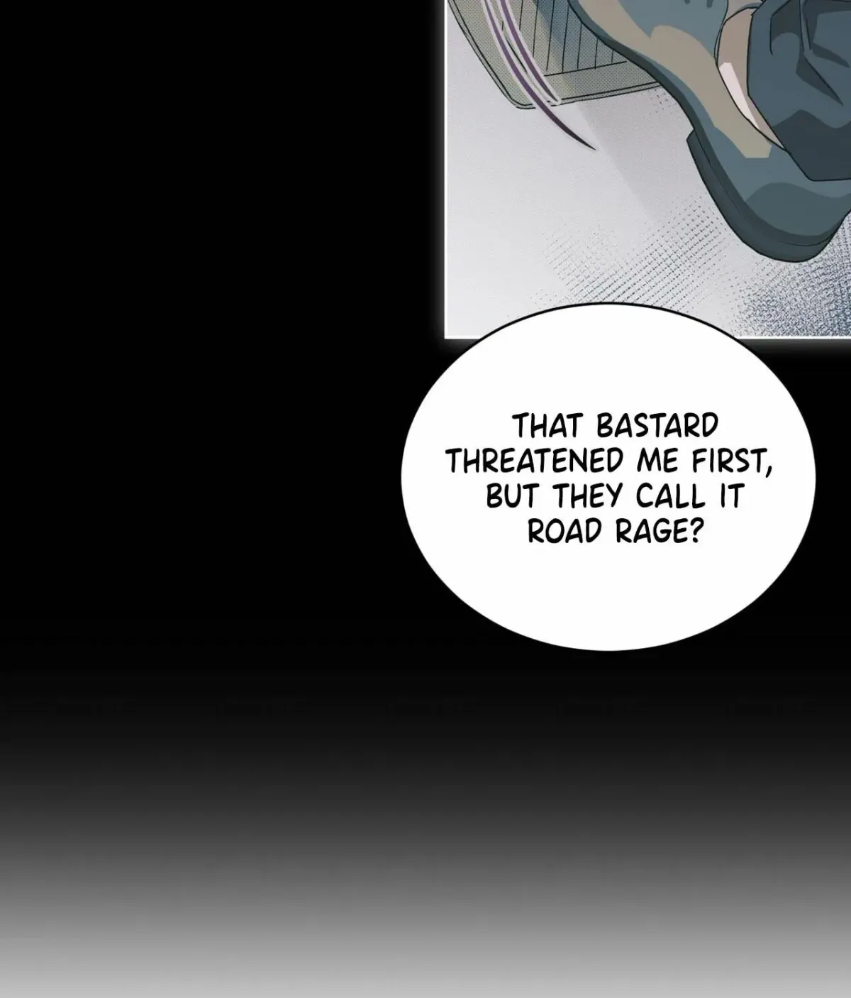 The Feverish Boy Chapter 1 page 42