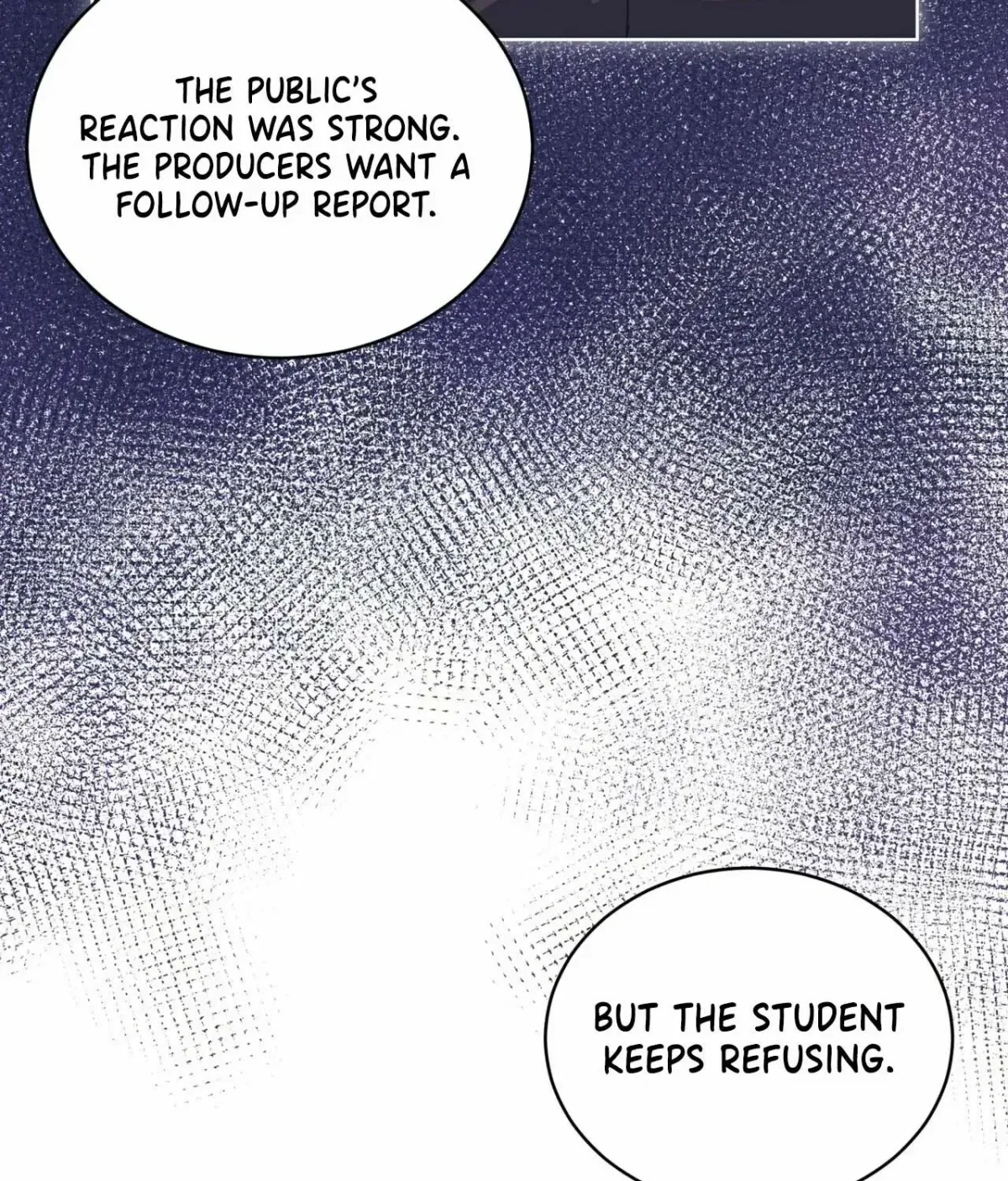 The Feverish Boy Chapter 1 page 51