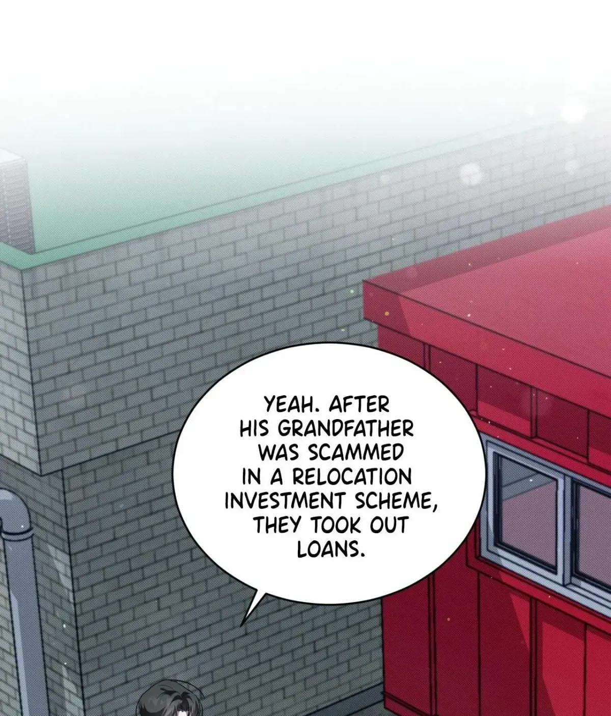 The Feverish Boy Chapter 1 page 54