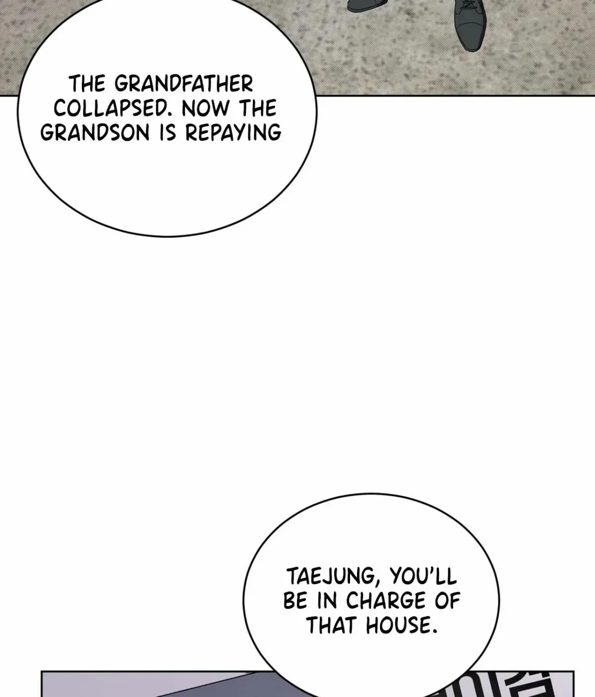 The Feverish Boy Chapter 1 page 56