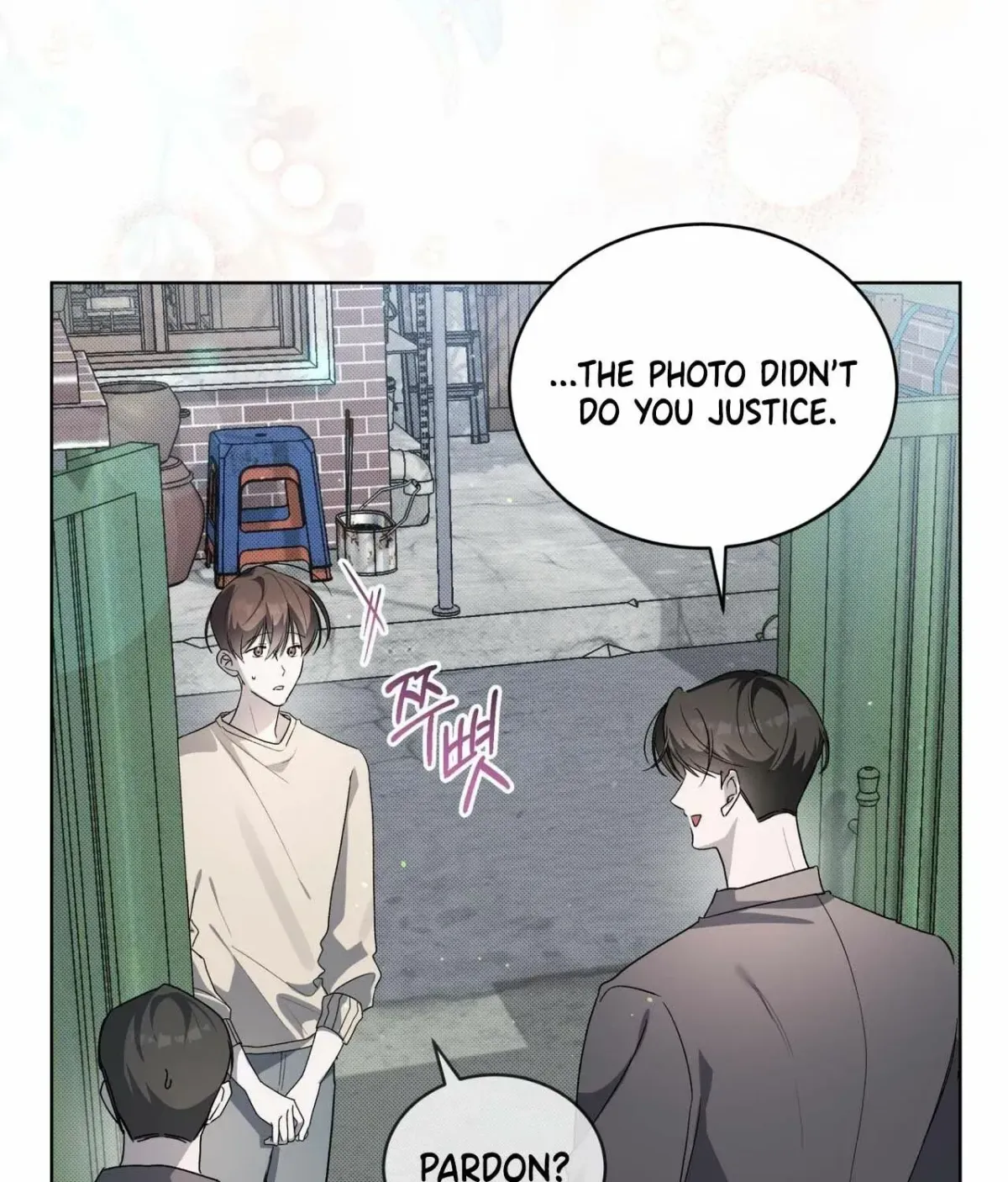 The Feverish Boy Chapter 1 page 92