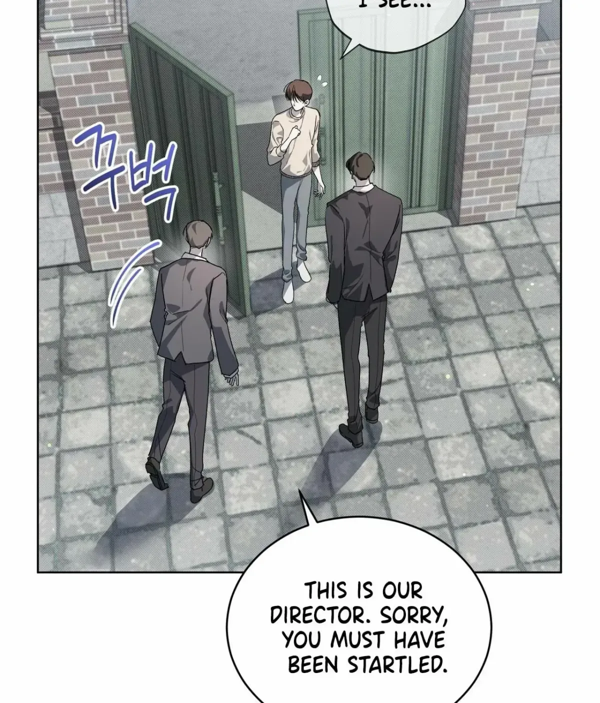 The Feverish Boy Chapter 1 page 103