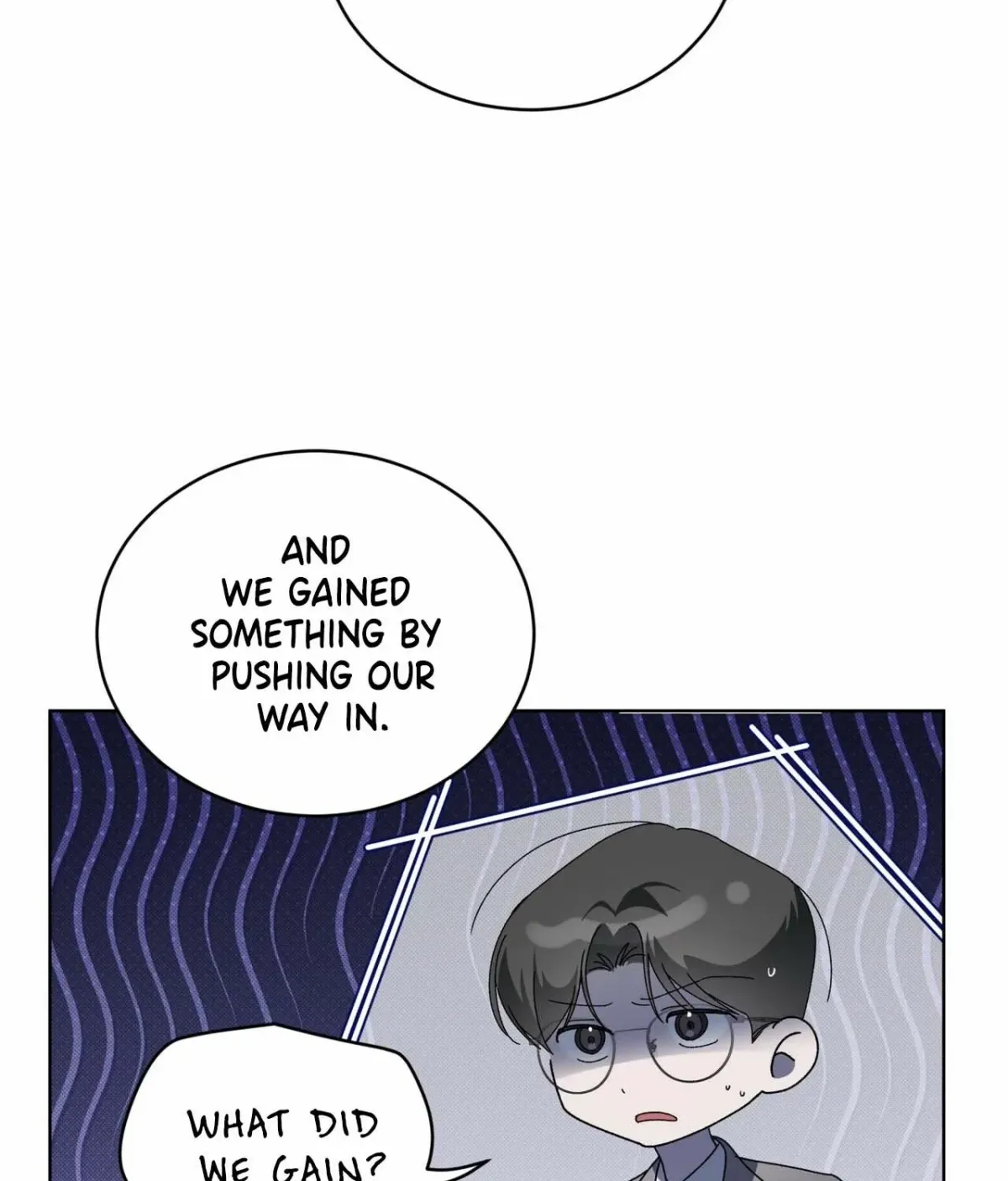 The Feverish Boy Chapter 1 page 125