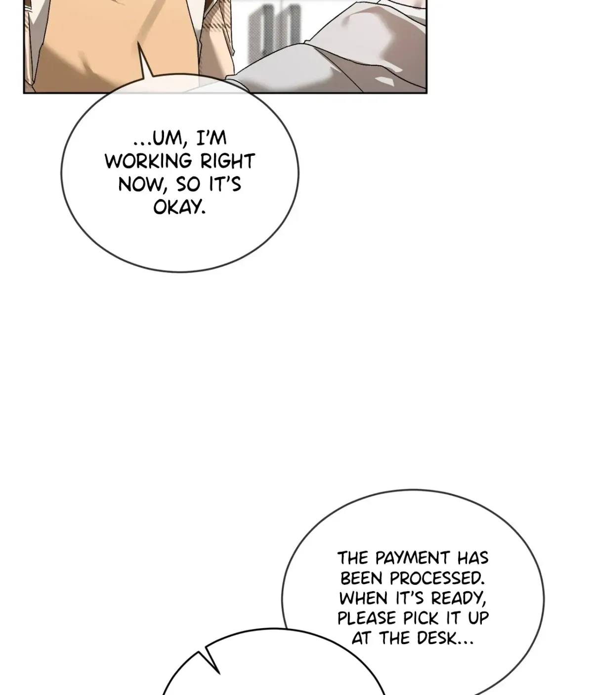 The Feverish Boy Chapter 10 page 5