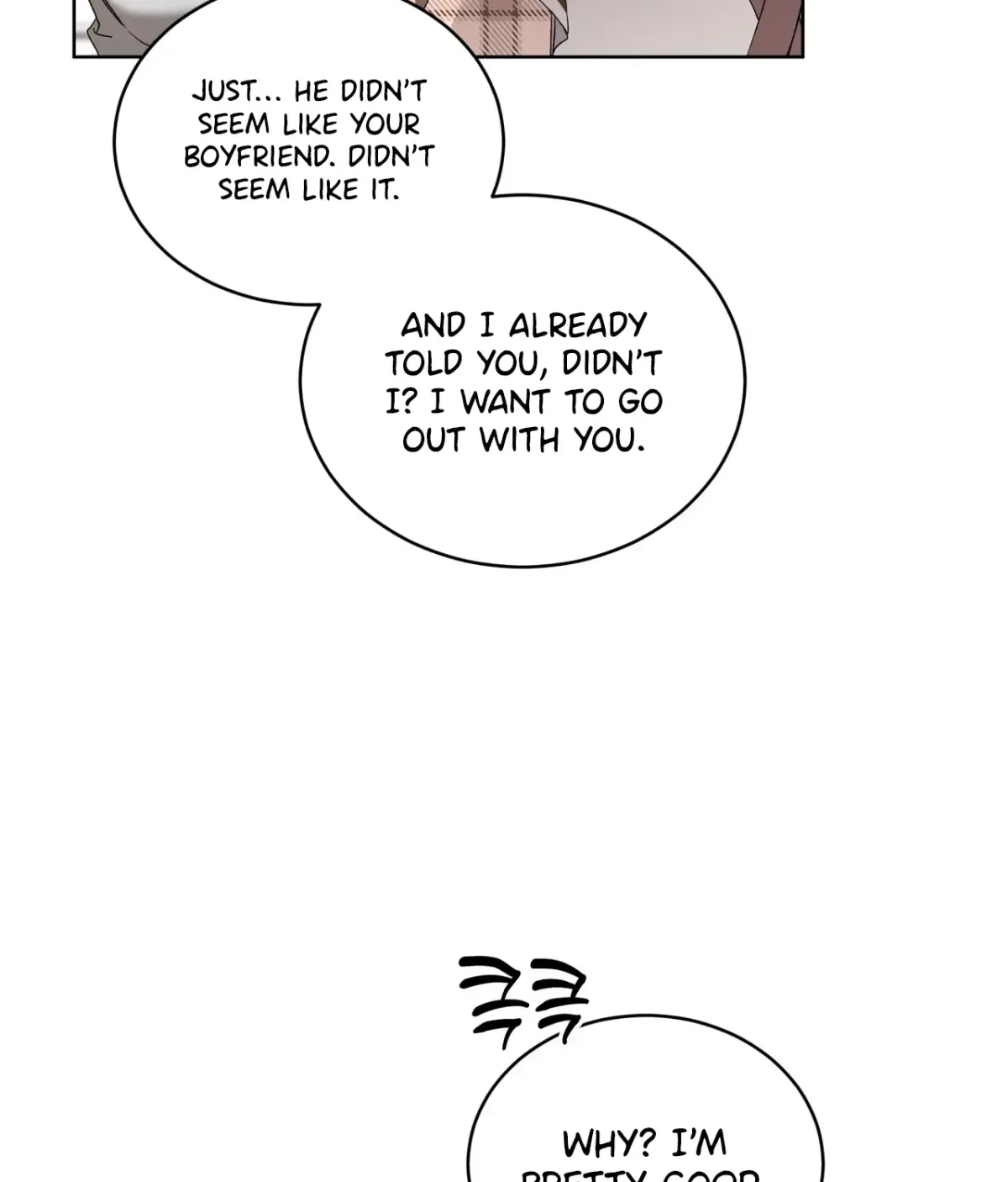 The Feverish Boy Chapter 10 page 12