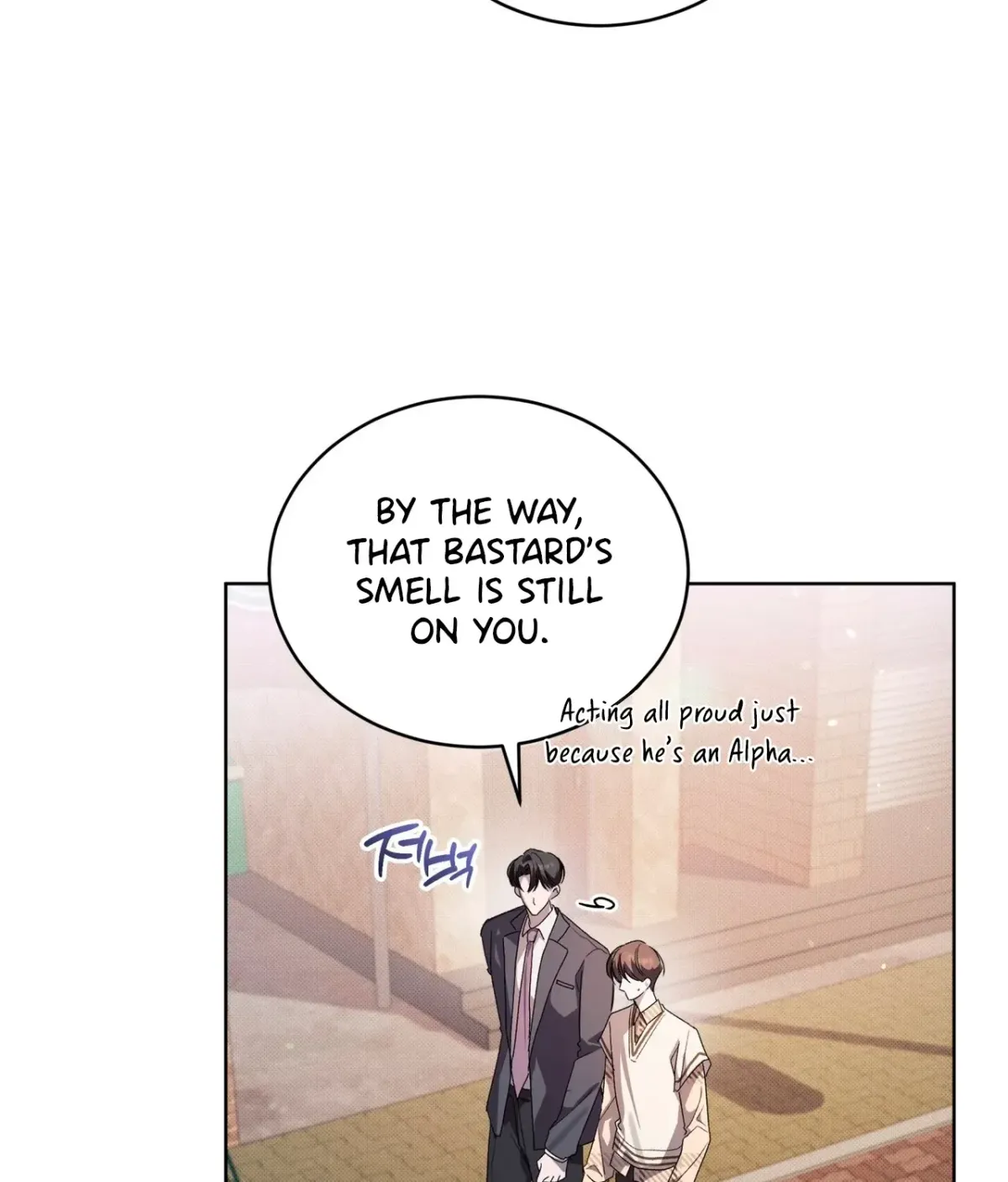 The Feverish Boy Chapter 10 page 37