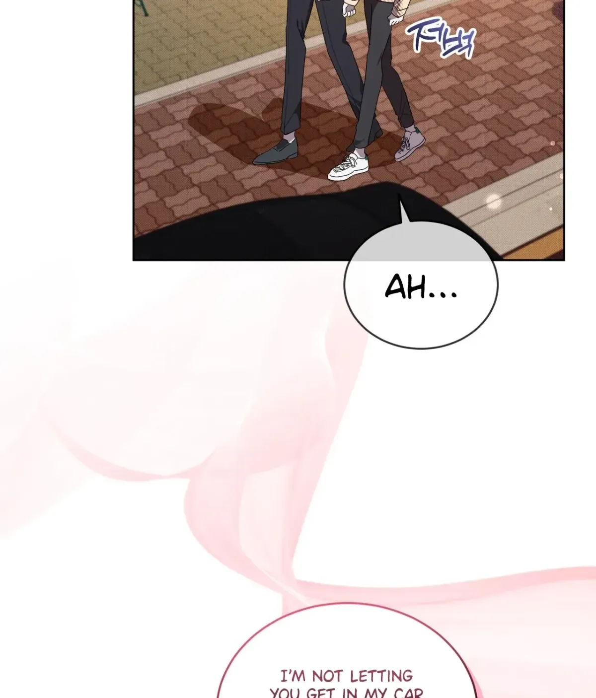 The Feverish Boy Chapter 10 page 38