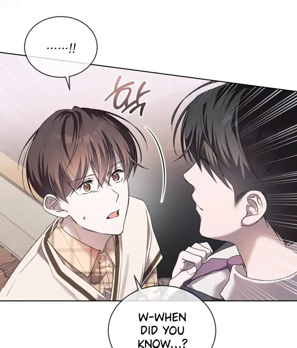 The Feverish Boy Chapter 10 page 47