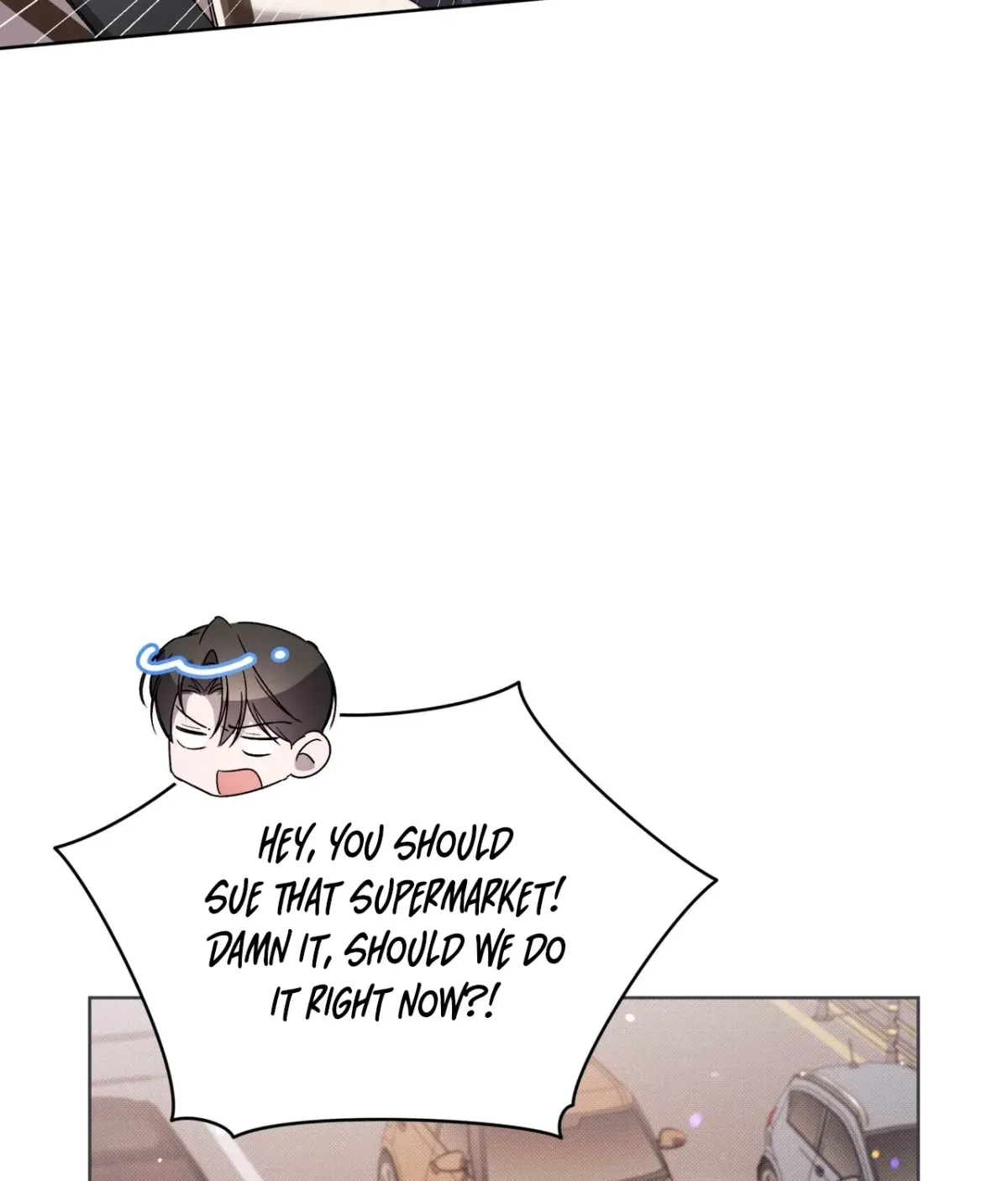 The Feverish Boy Chapter 10 page 63
