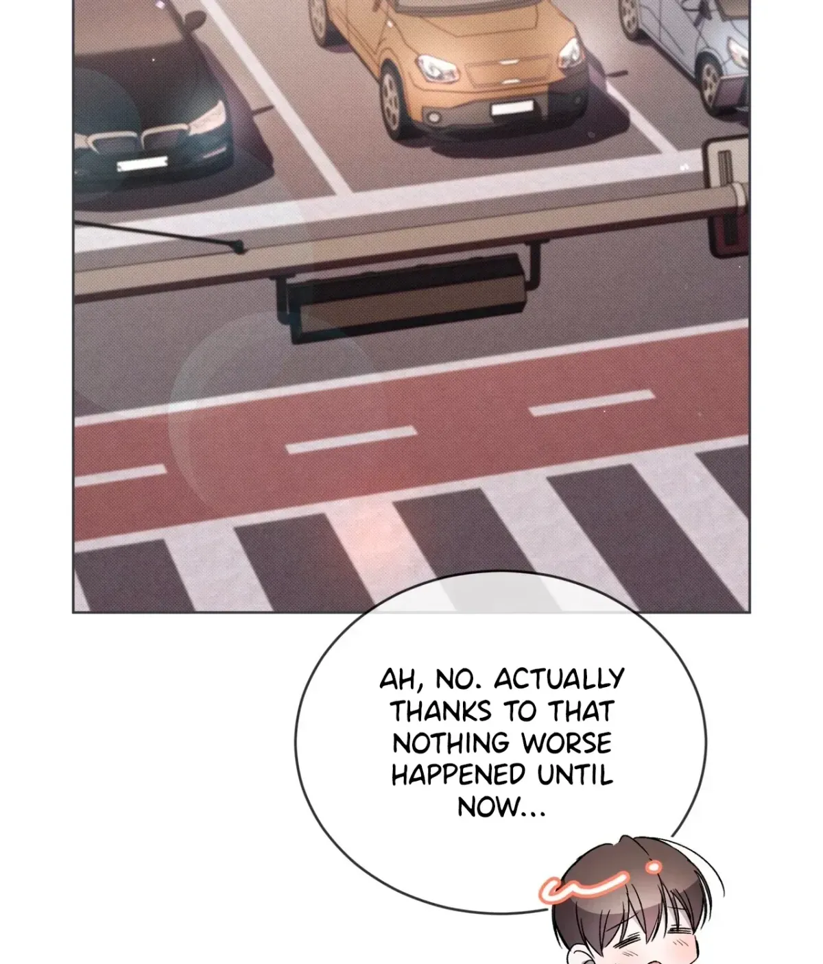 The Feverish Boy Chapter 10 page 64