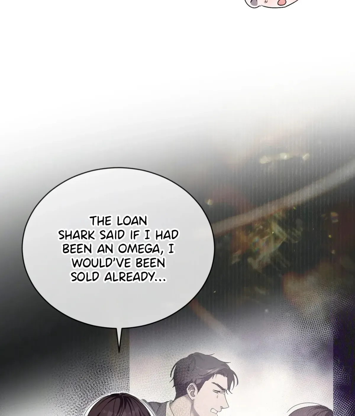 The Feverish Boy Chapter 10 page 65
