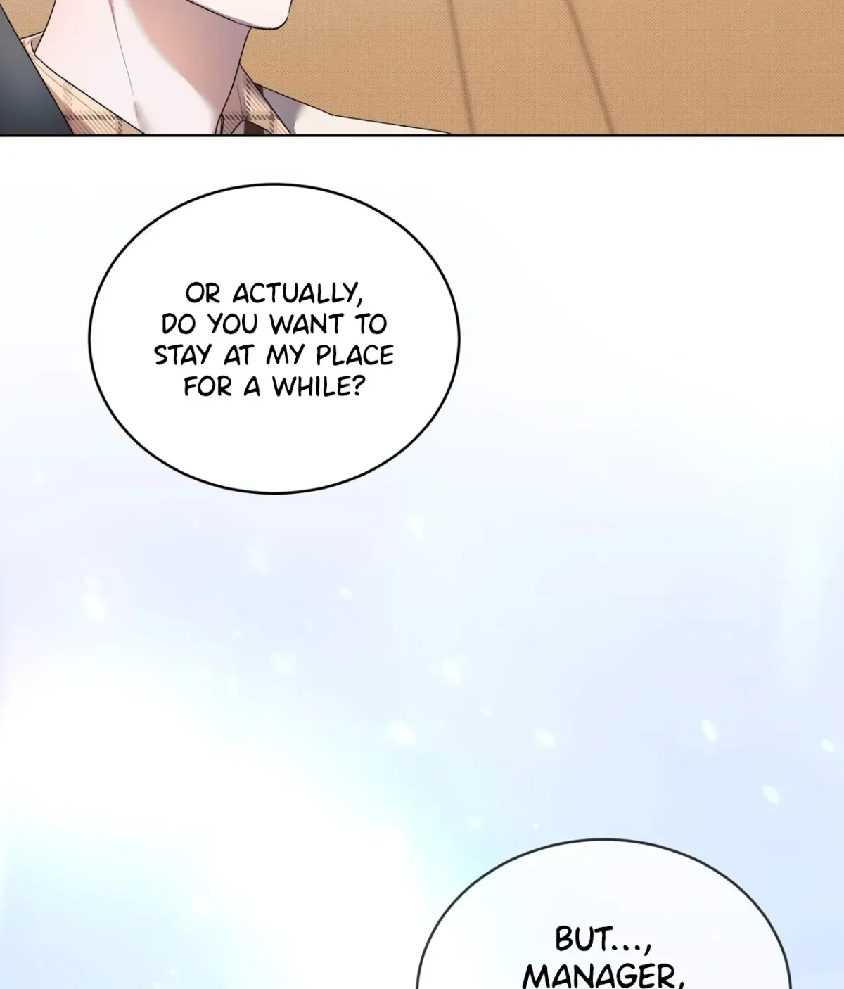 The Feverish Boy Chapter 10 page 69