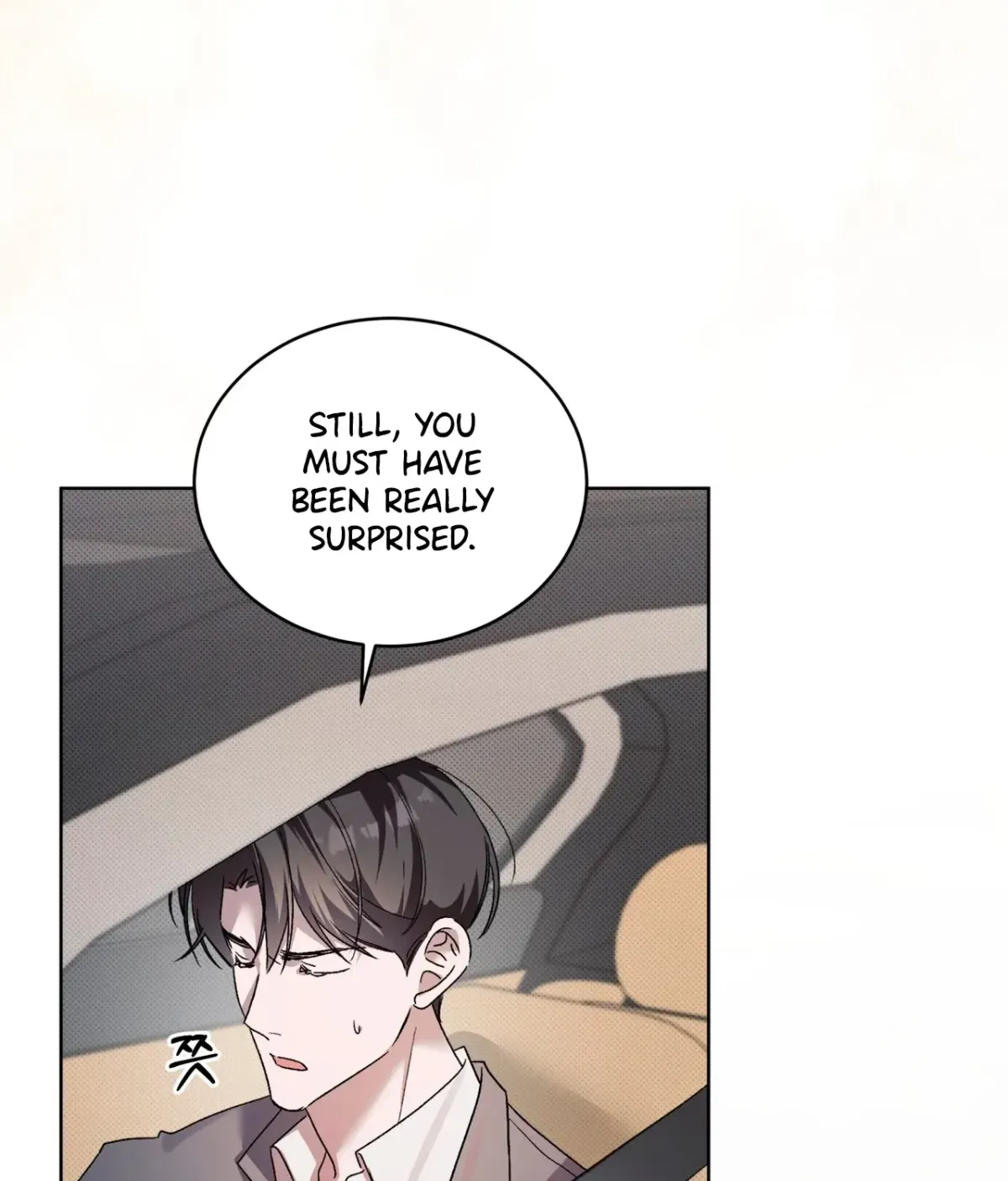 The Feverish Boy Chapter 10 page 86