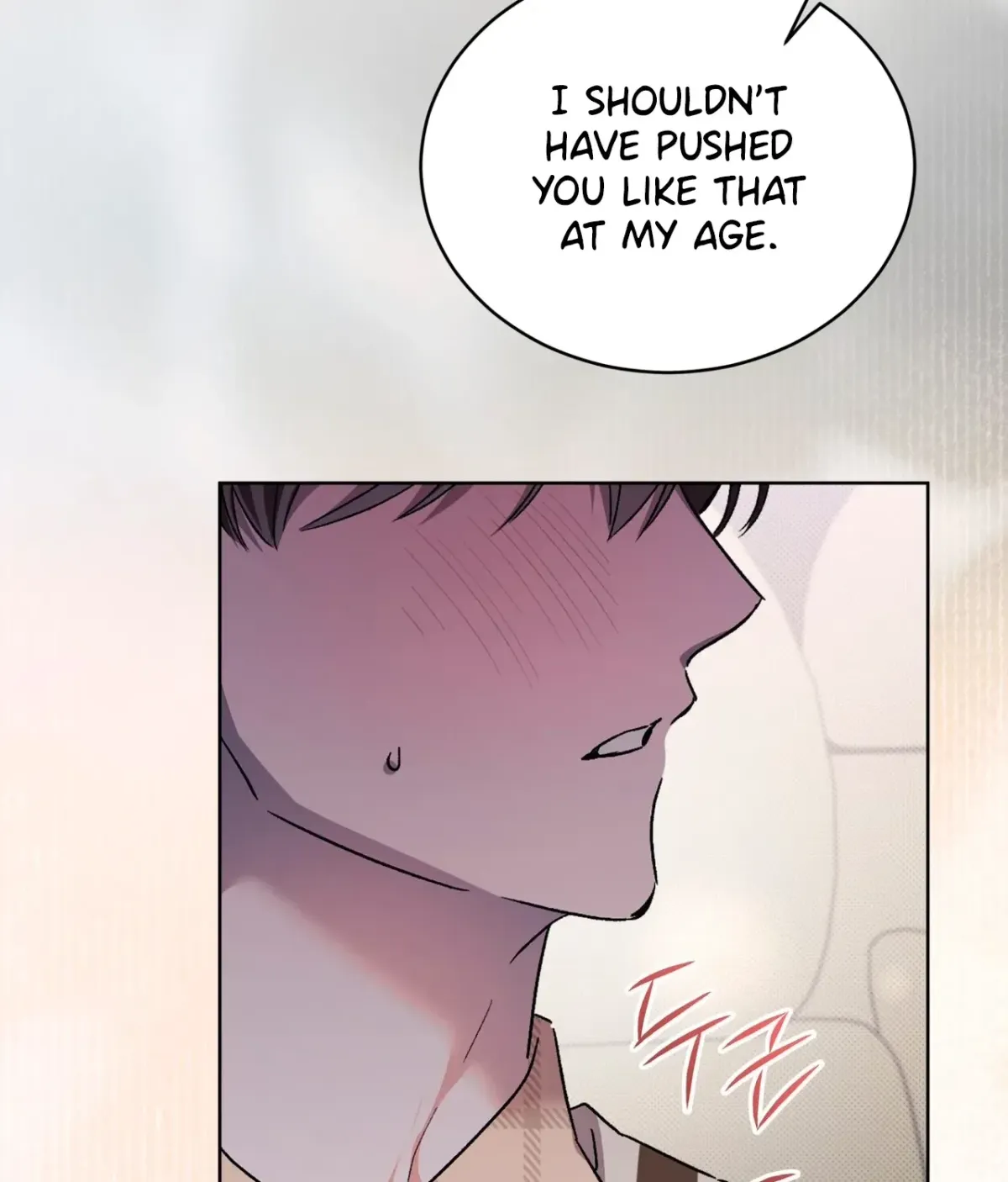 The Feverish Boy Chapter 10 page 88