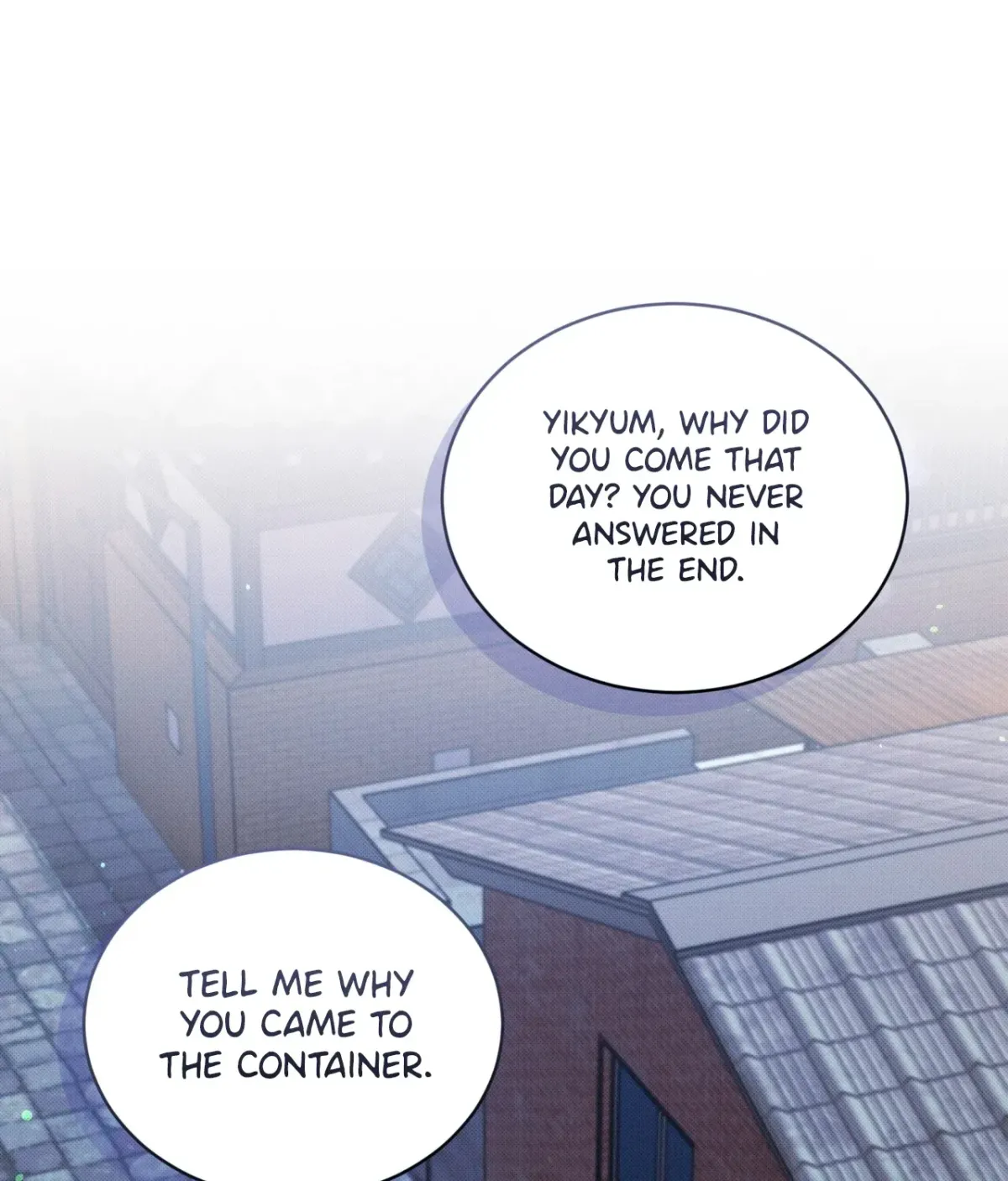The Feverish Boy Chapter 10 page 93