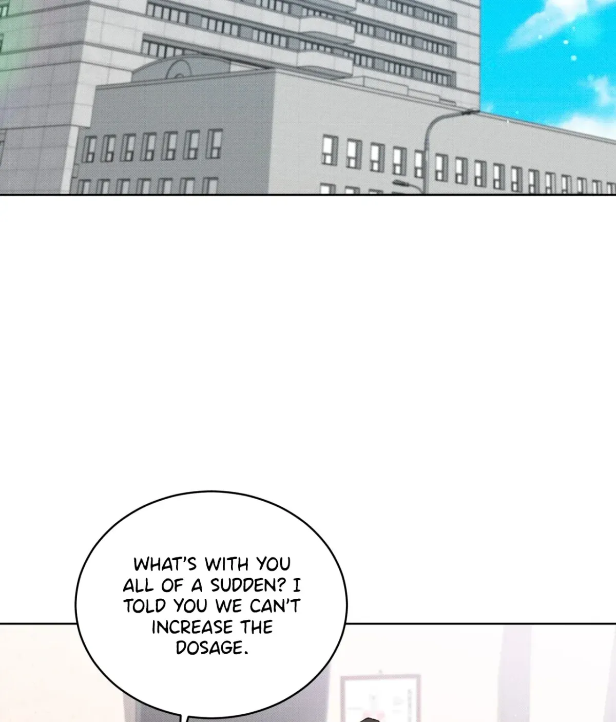 The Feverish Boy Chapter 11 page 3