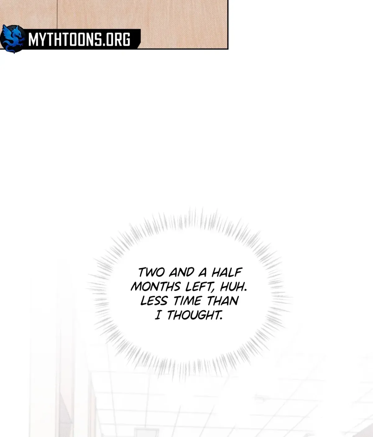 The Feverish Boy Chapter 11 page 14