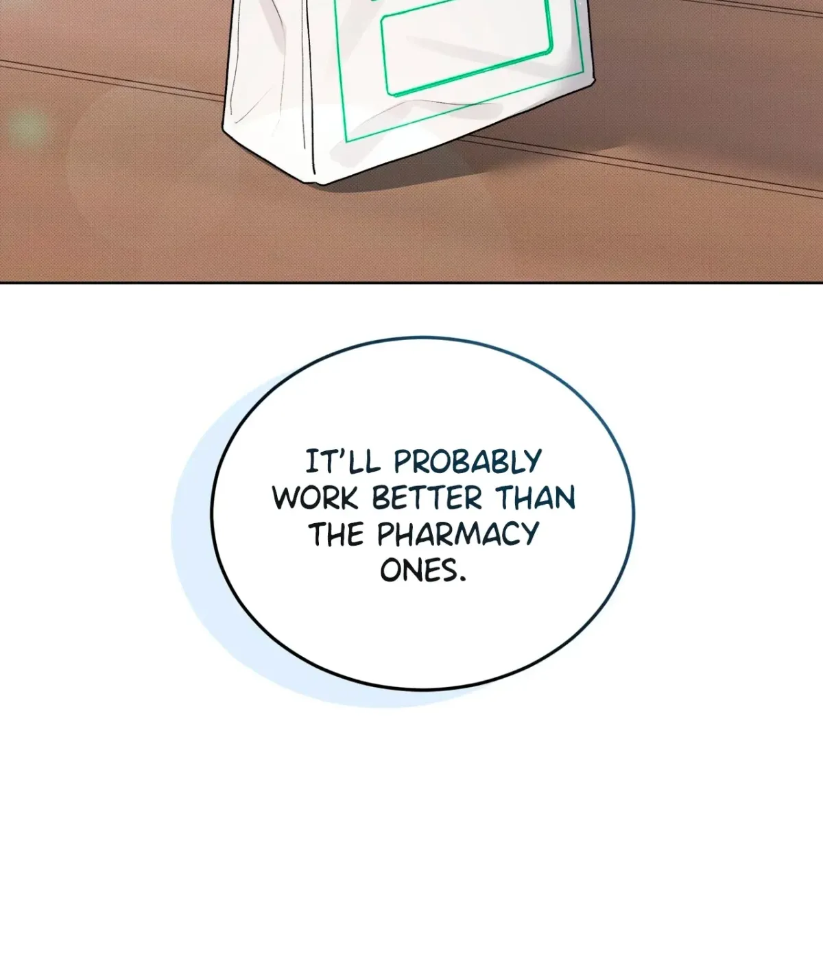 The Feverish Boy Chapter 11 page 22