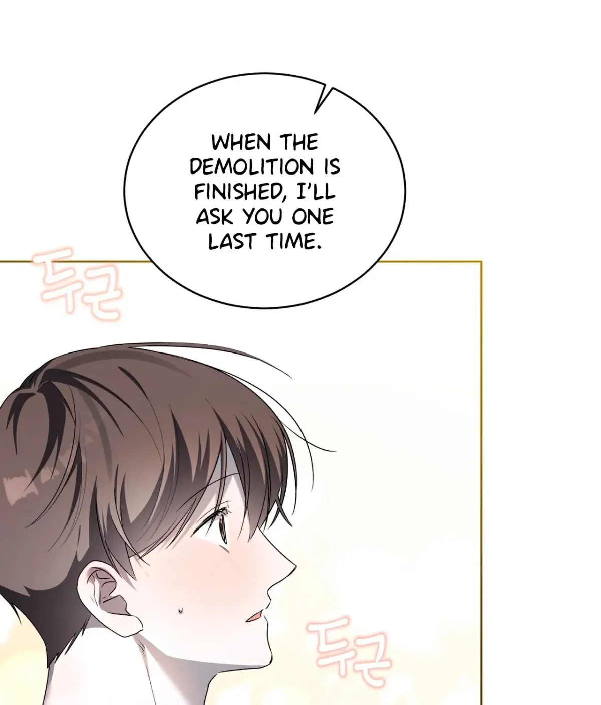 The Feverish Boy Chapter 11 page 39