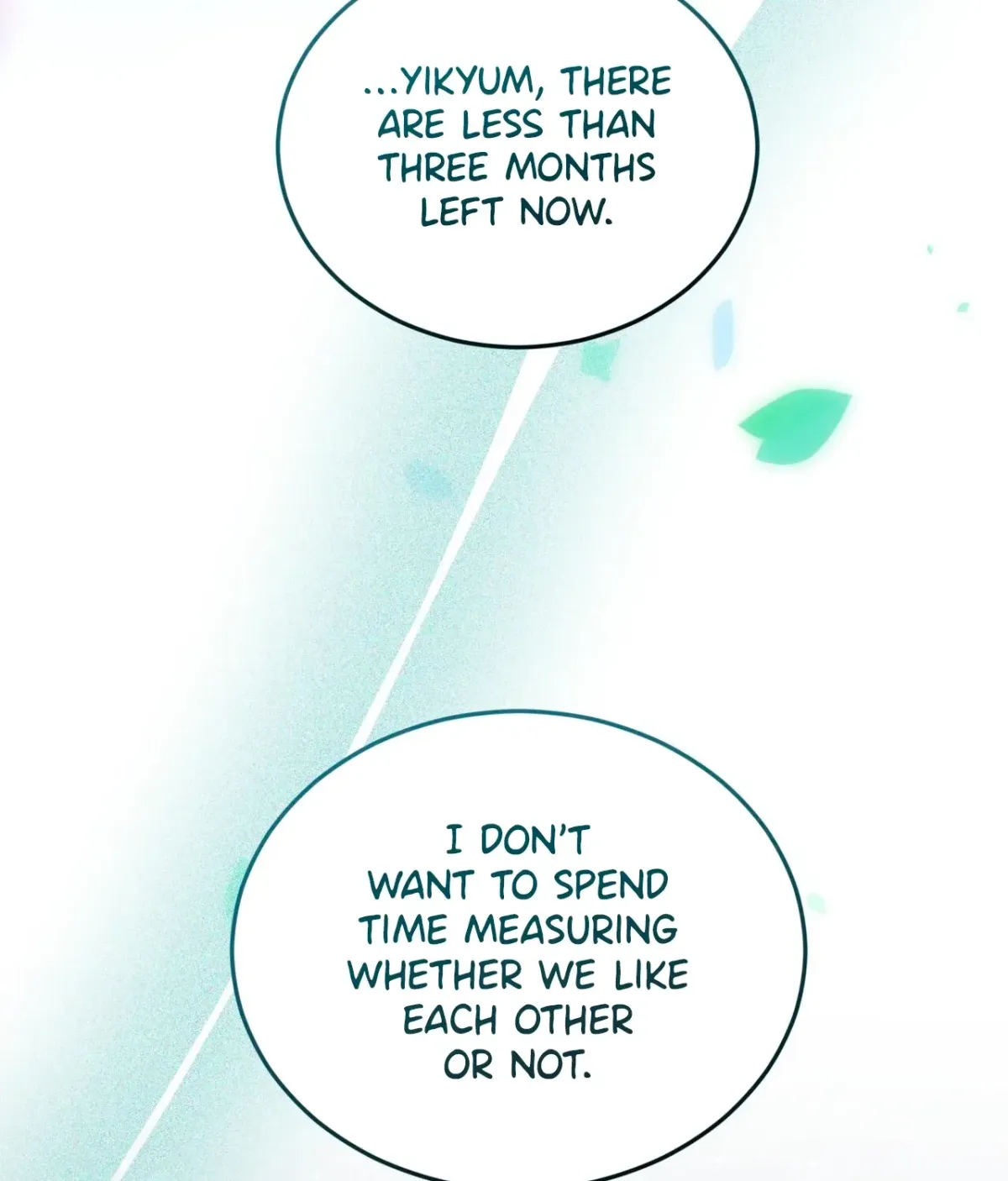 The Feverish Boy Chapter 11 page 36