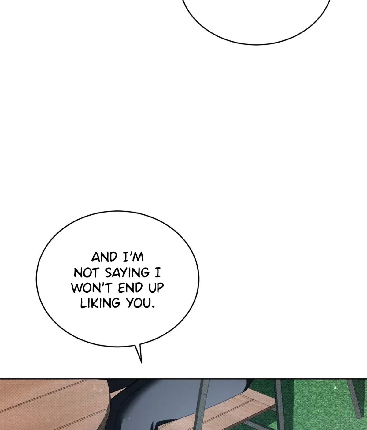 The Feverish Boy Chapter 11 page 42