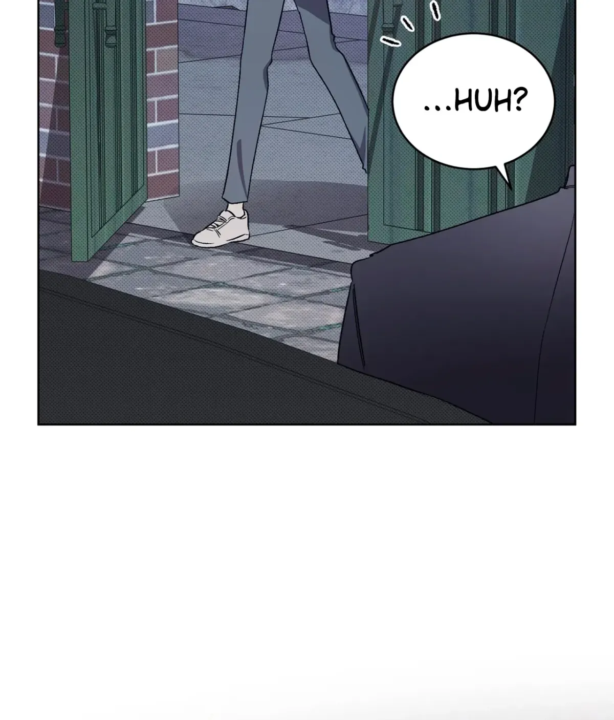 The Feverish Boy Chapter 11 page 66