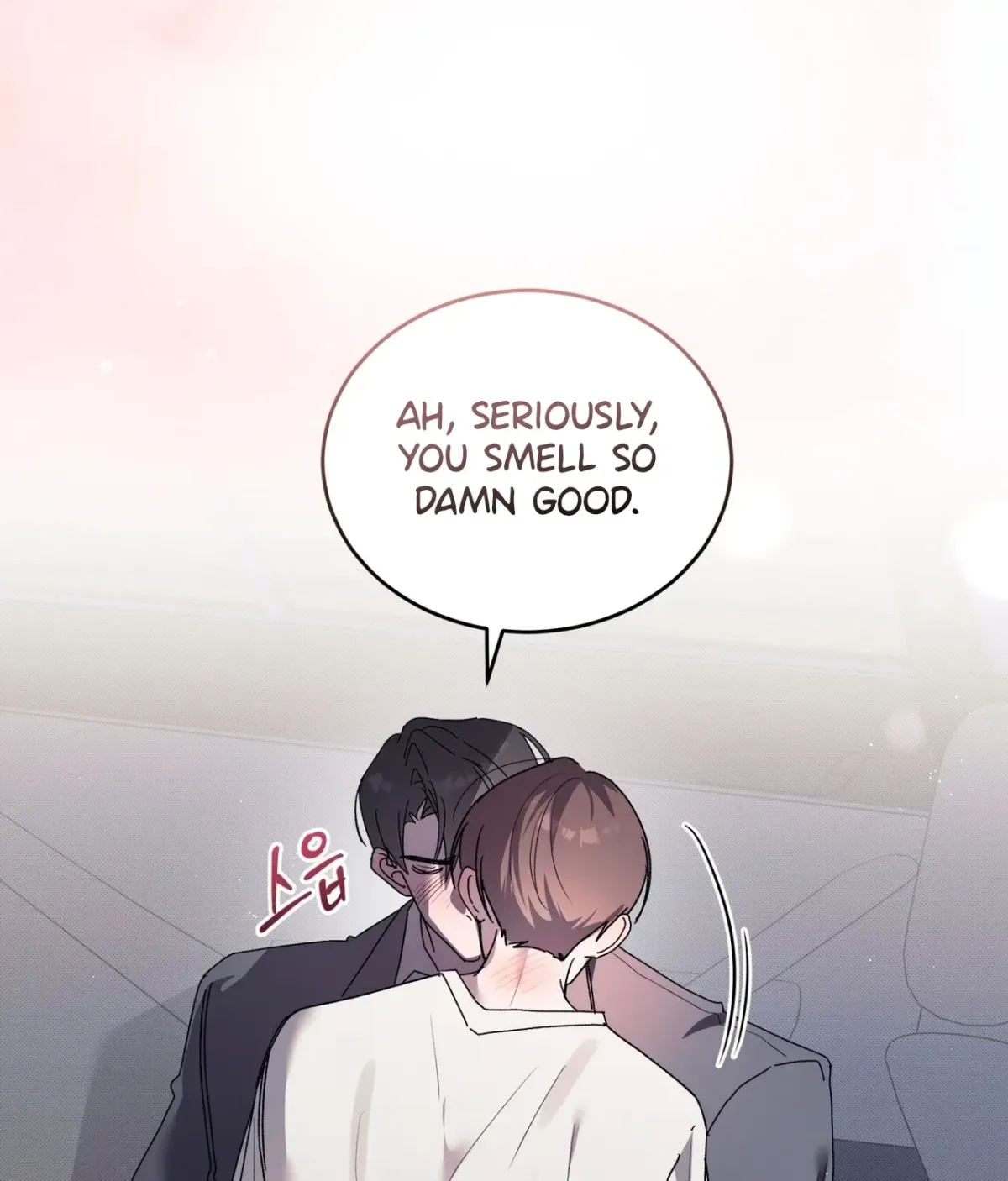 The Feverish Boy Chapter 11 page 76