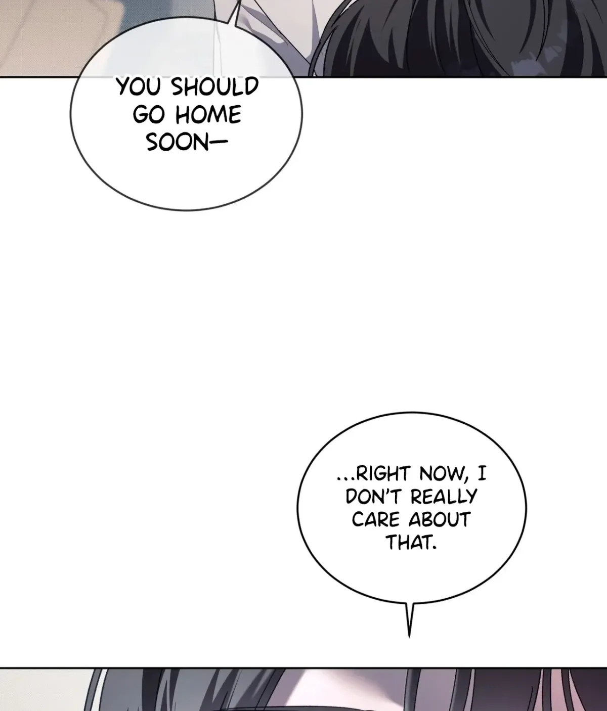 The Feverish Boy Chapter 11 page 82